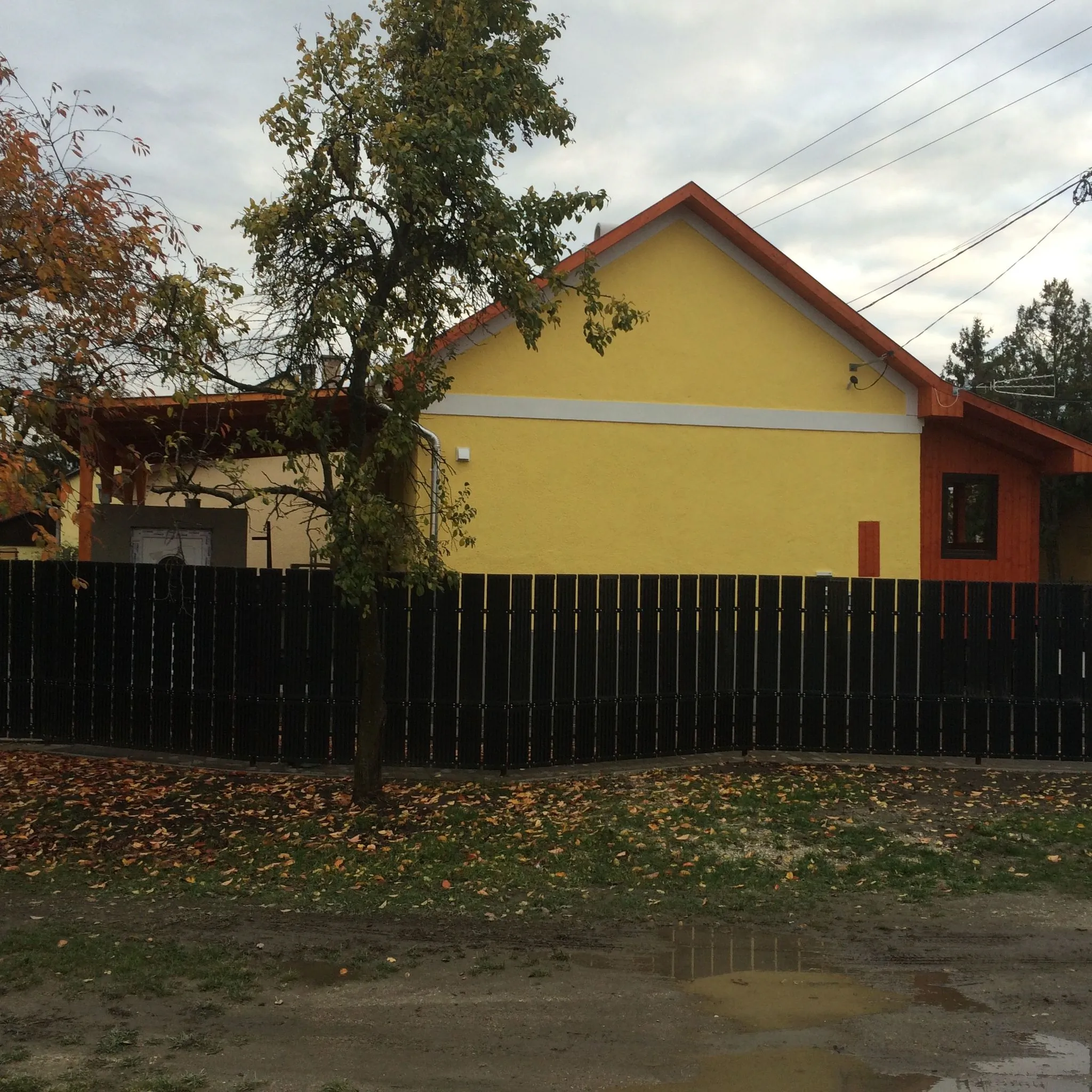 Alfa Apartman Mezőkövesd - foto 4