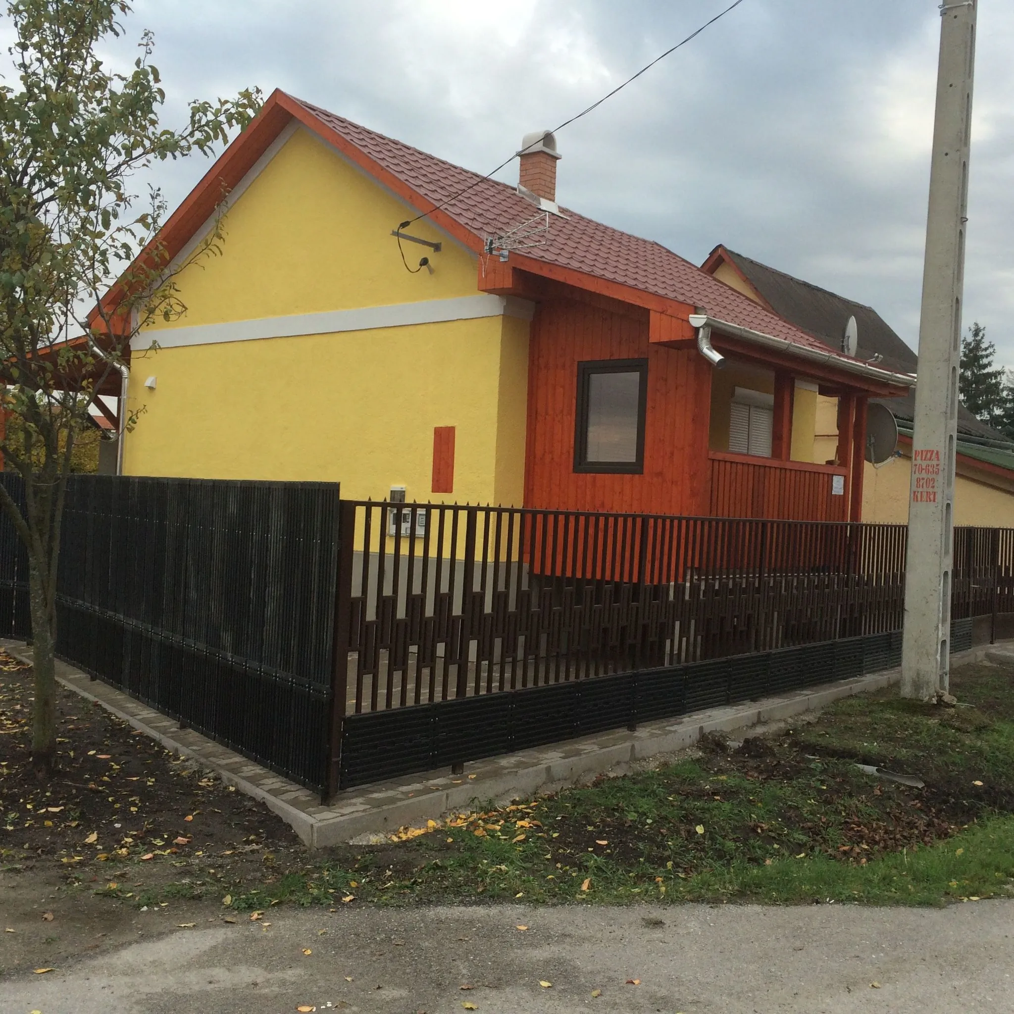 Alfa Apartman Mezőkövesd - foto 2