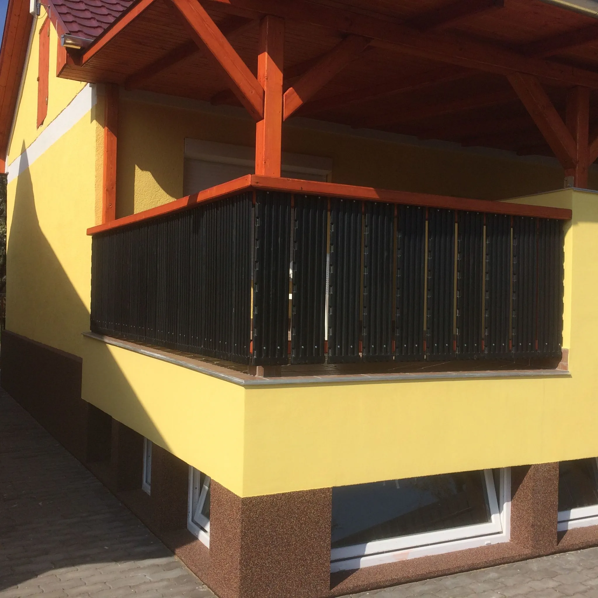 Alfa Apartman Mezőkövesd - foto 3