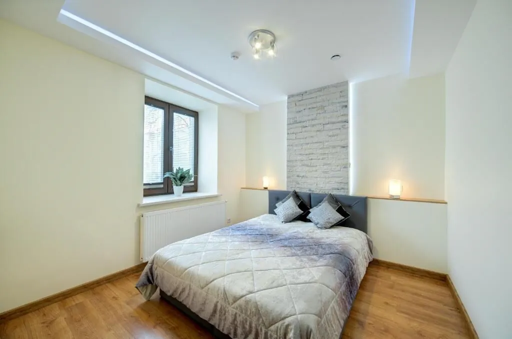 Apartamenty Wieniawa Lublin – Lublin, Polska