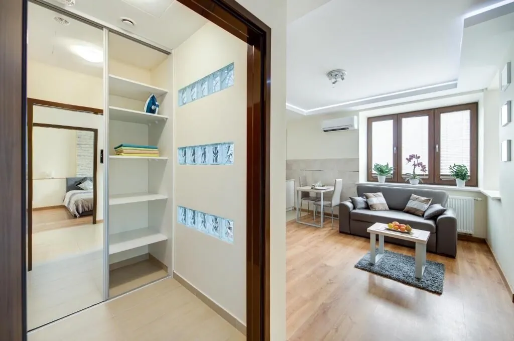 Apartamenty Wieniawa Lublin – Lublin, Polska