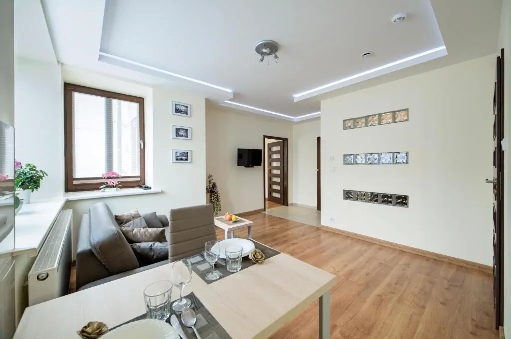 Apartamenty Wieniawa Lublin – Lublin, Polska