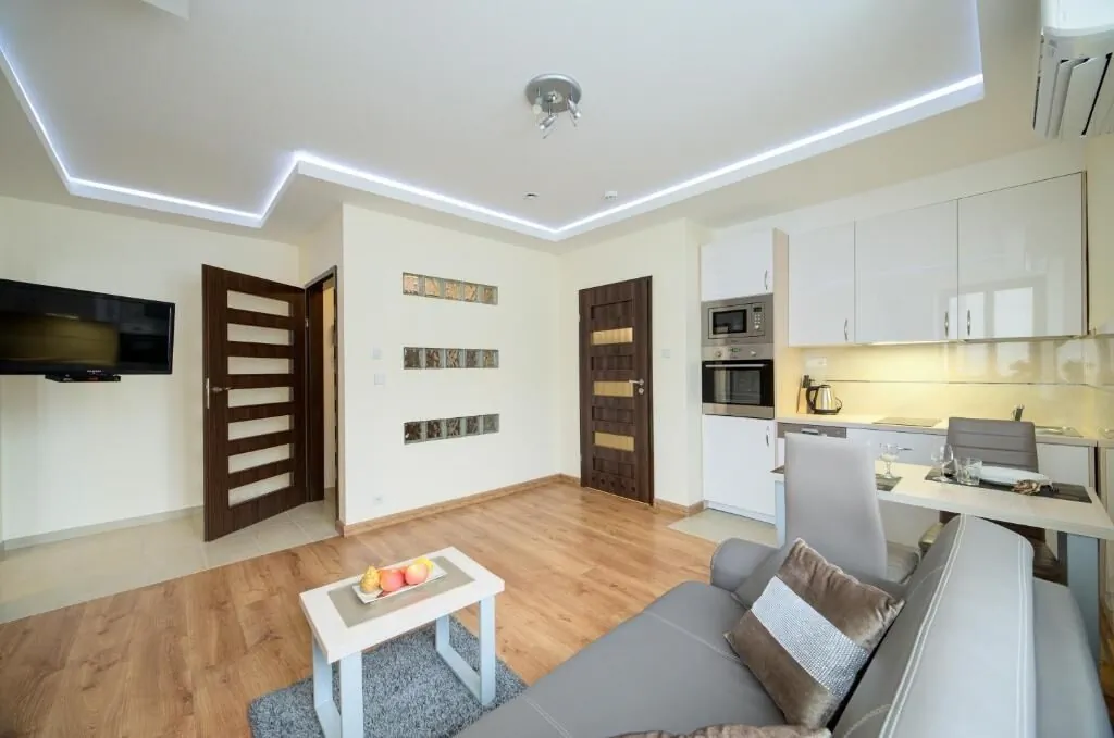 Apartamenty Wieniawa Lublin – Lublin, Polska