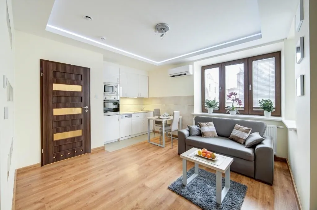 Apartamenty Wieniawa Lublin – Lublin, Polska