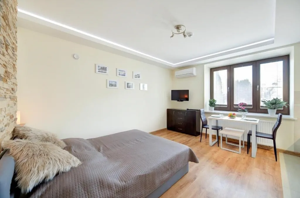 Apartamenty Wieniawa Lublin – Lublin, Polska