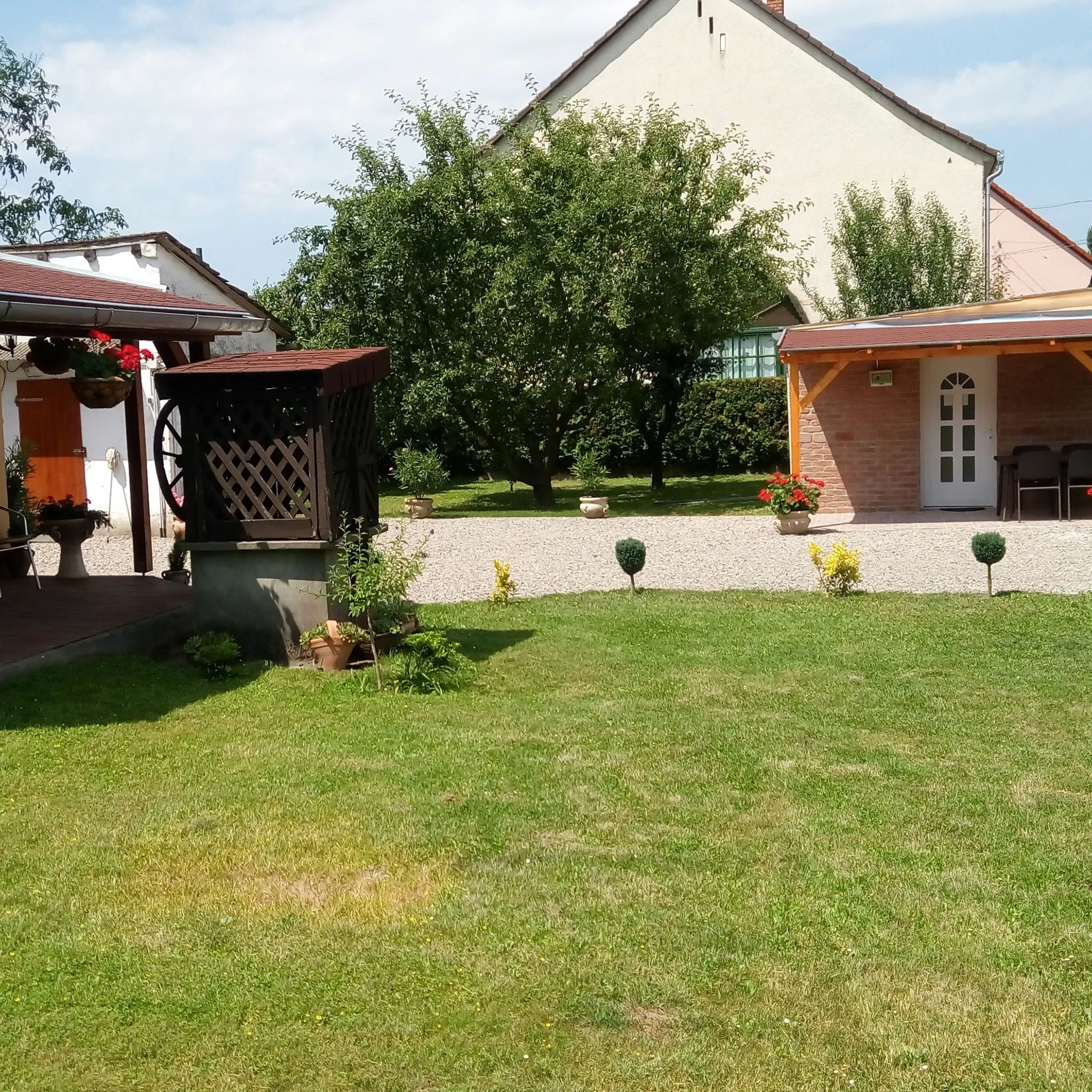 Fortuna Apartman Barcs - foto 5