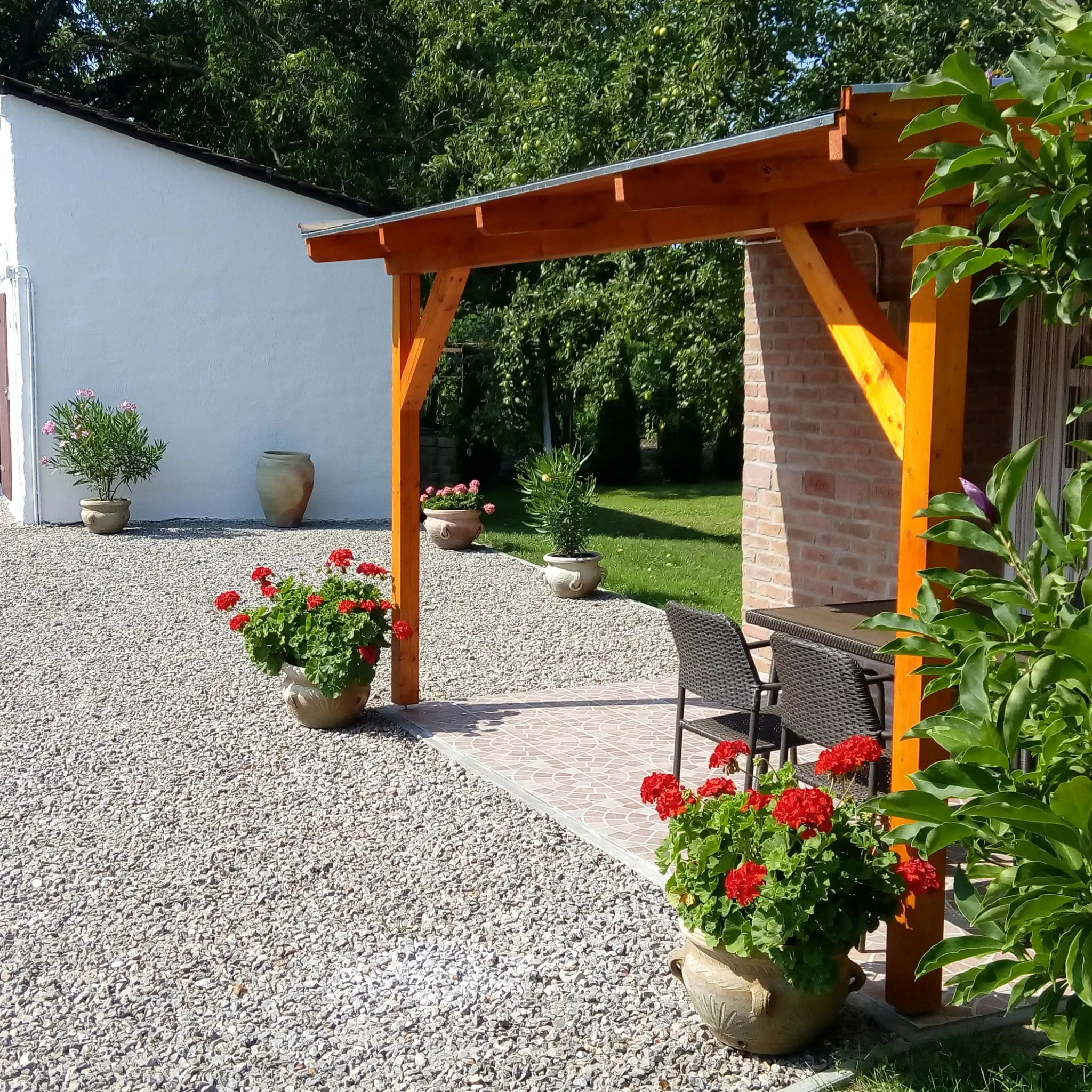 Fortuna Apartman Barcs - foto 6