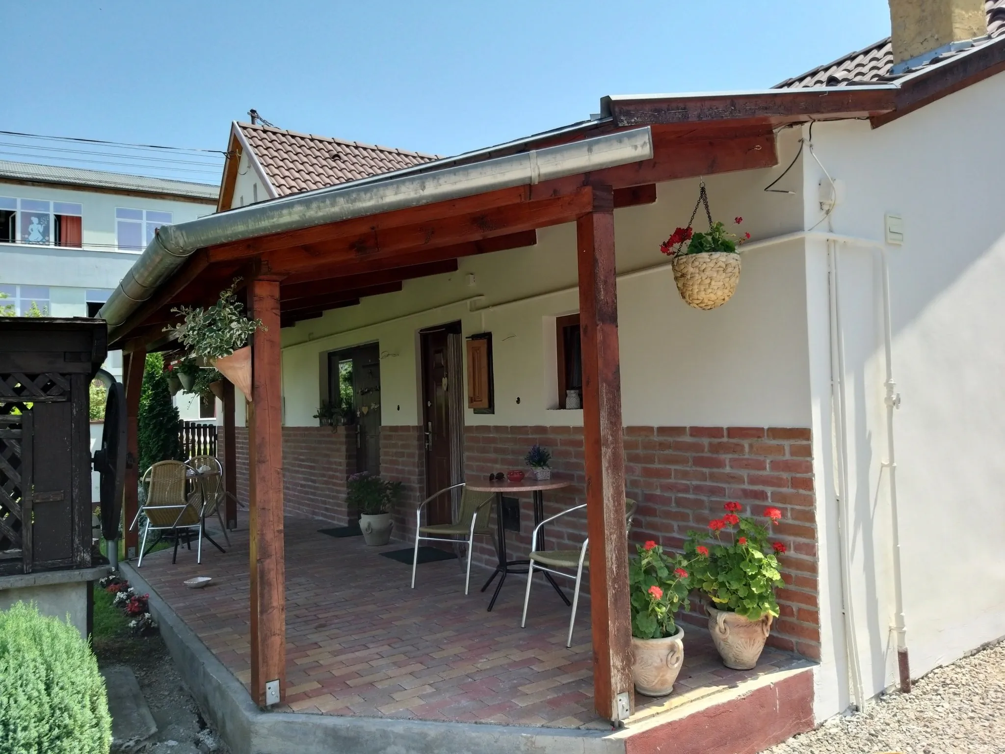 Fortuna Apartman Barcs - foto 2