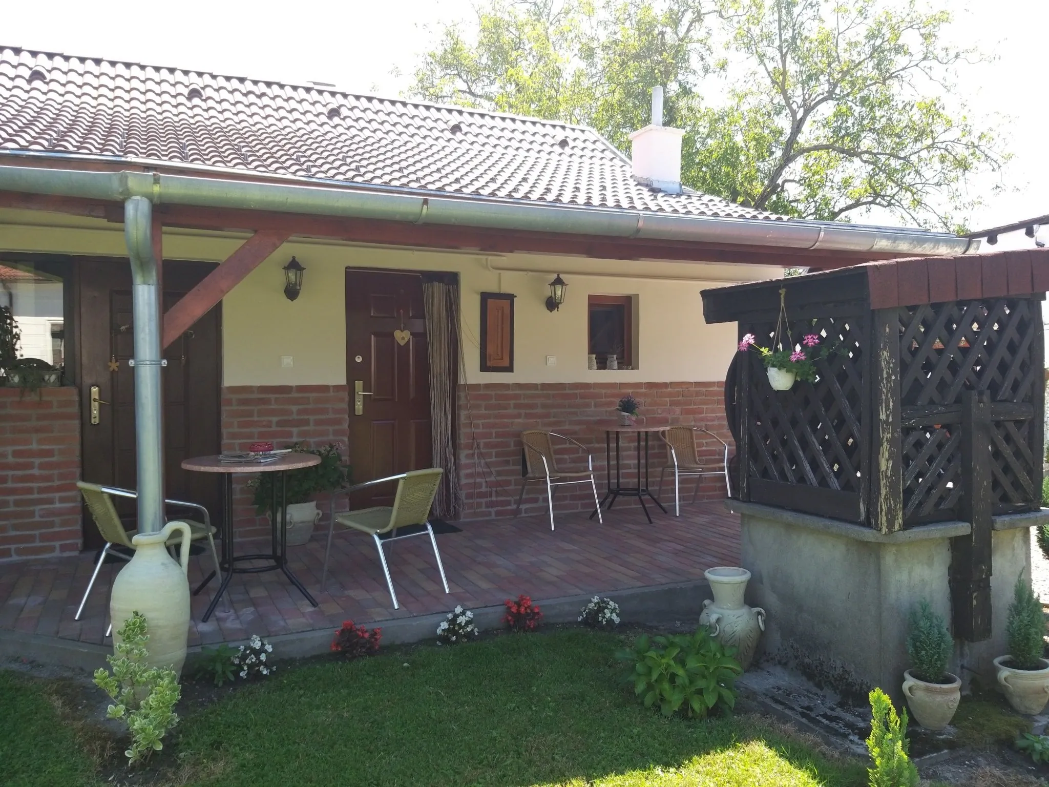 Fortuna Apartman Barcs - foto 4