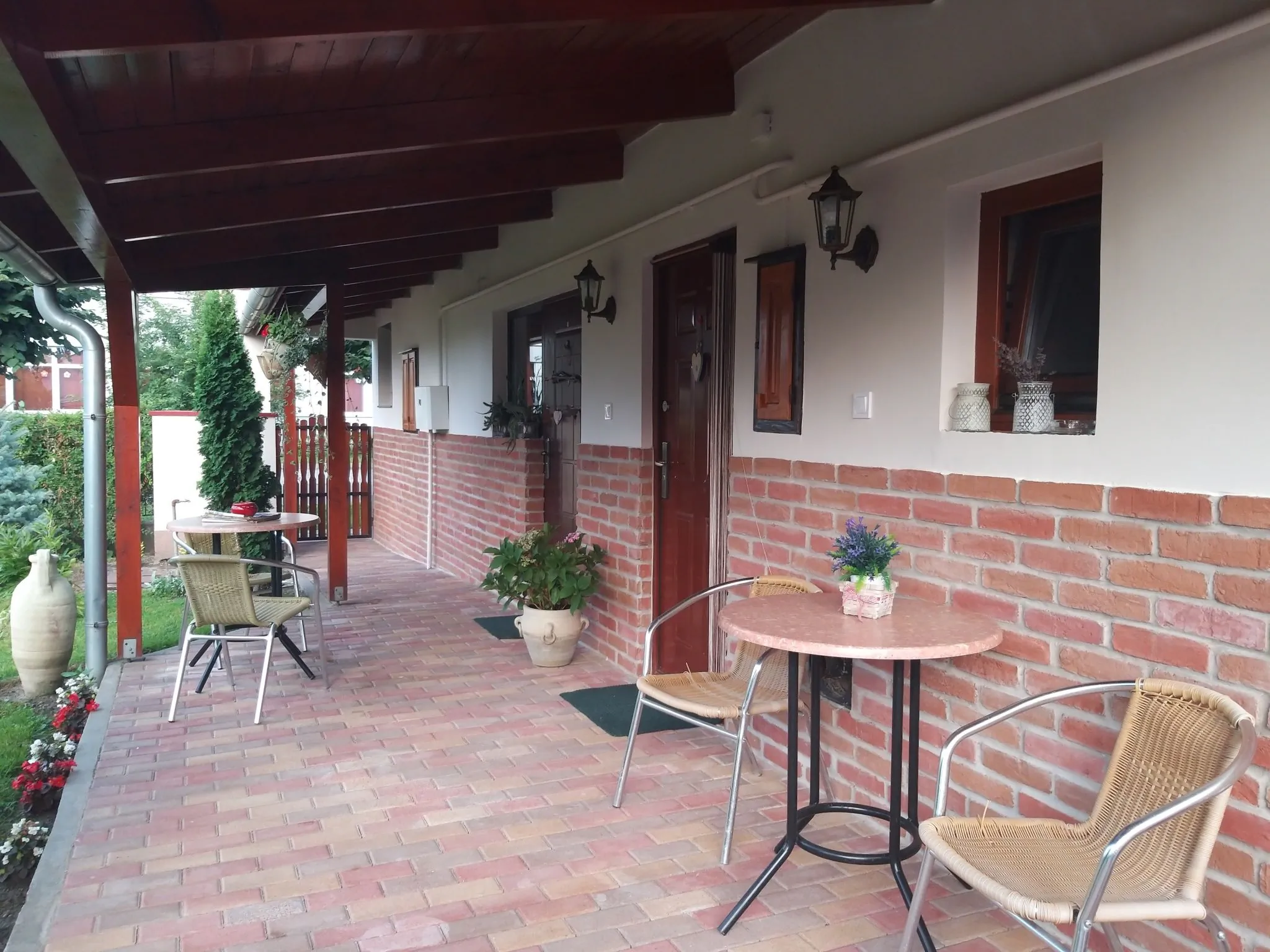 Fortuna Apartman Barcs - foto 3