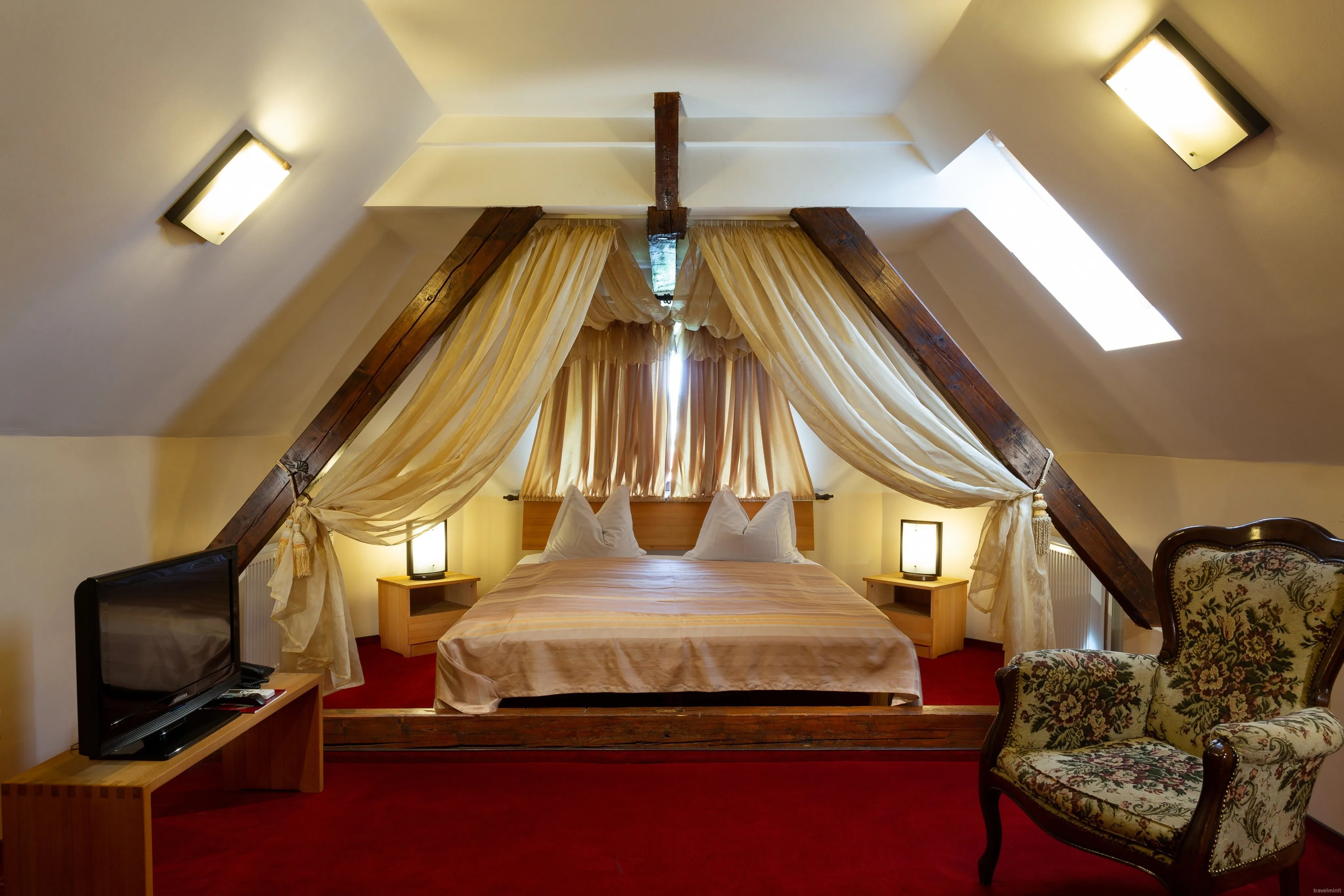 Casa Danielescu – Târgu Jiu, România