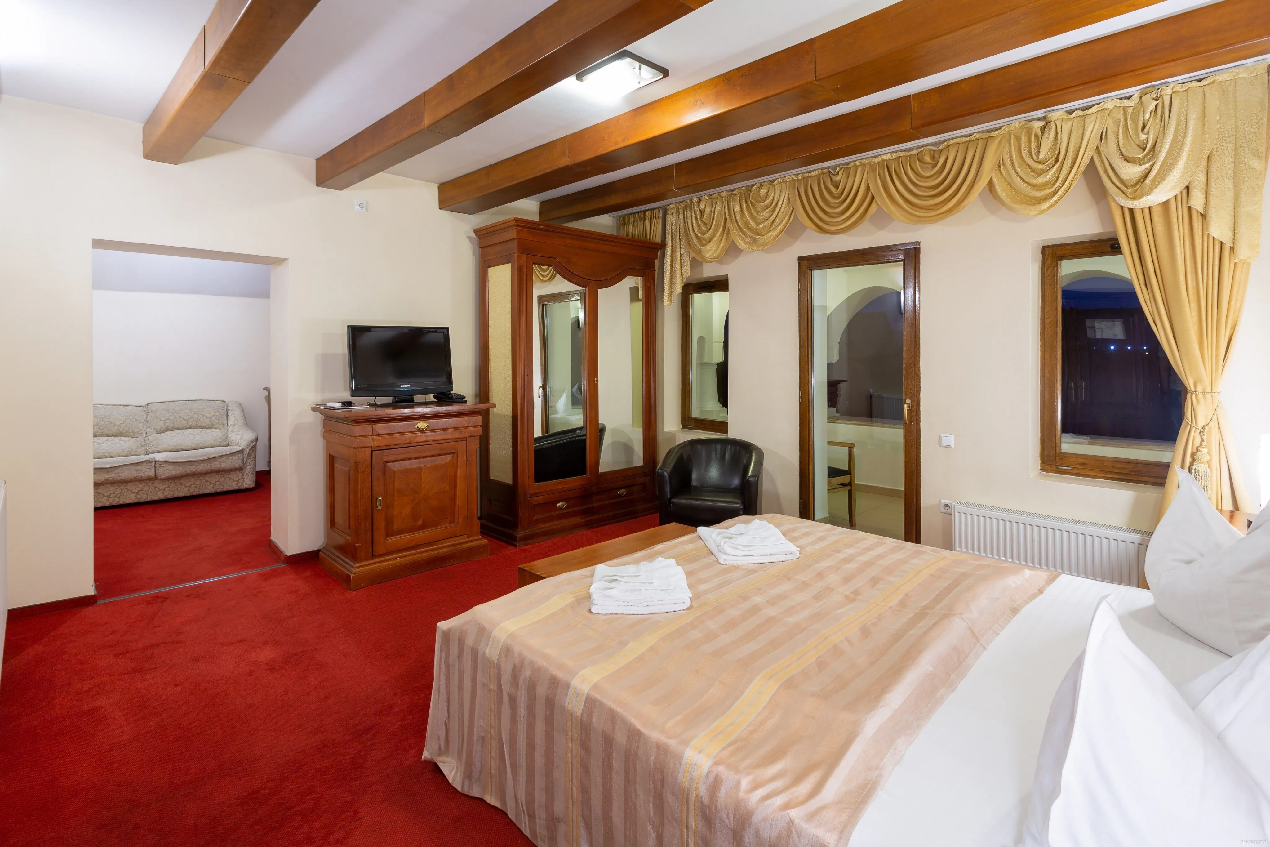 Casa Danielescu – Târgu Jiu, România