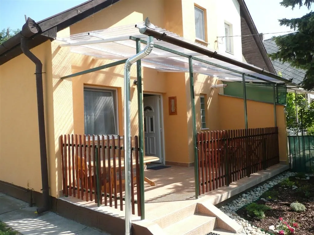 Csalogány Villa Balatonboglár - foto 2
