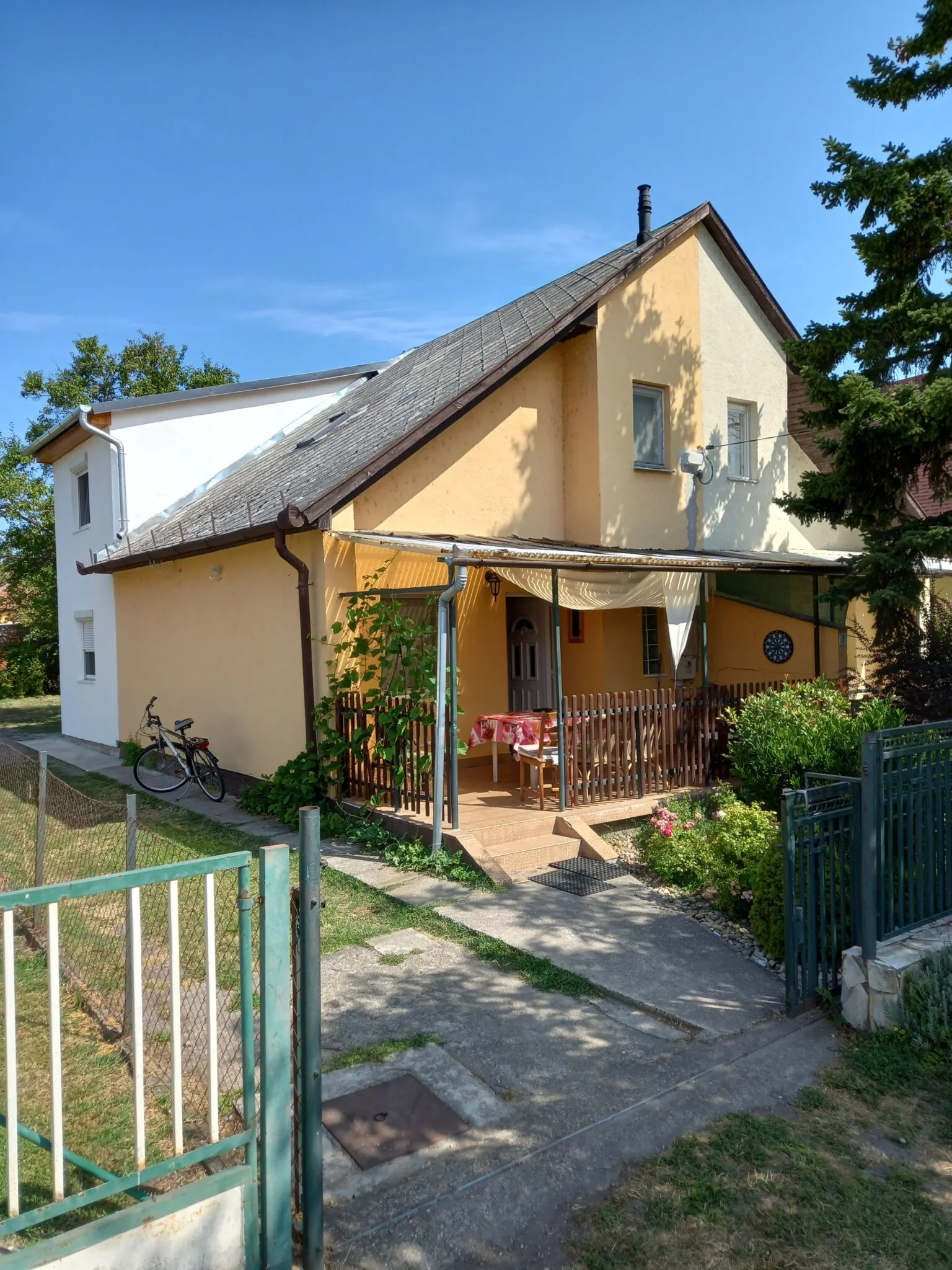 Csalogány Villa Balatonboglár - foto 1