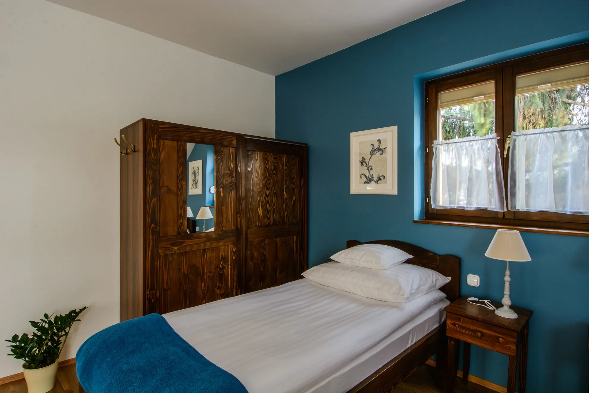 Toszkána Apartman Eger - foto 3