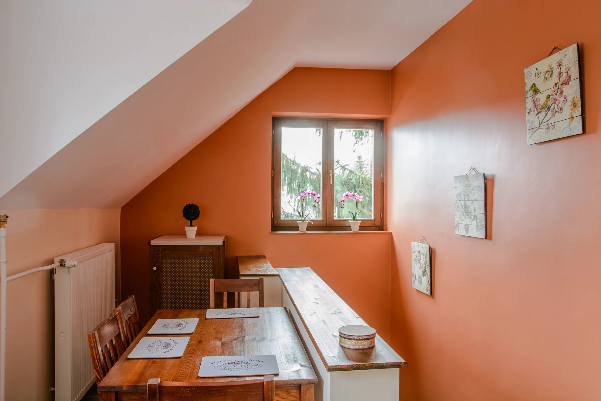 Toszkána Apartman Eger - foto 4
