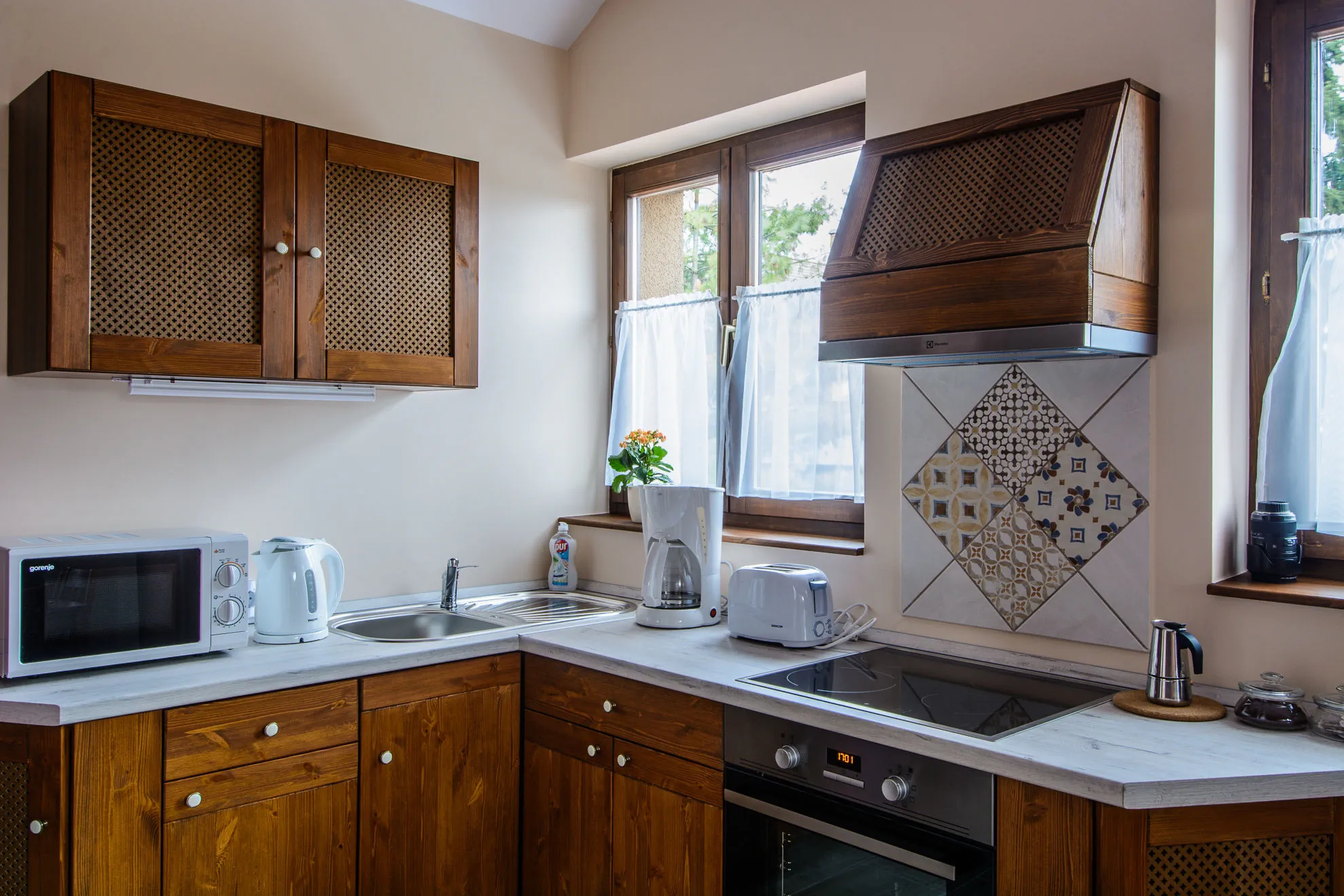 Toszkána Apartman Eger - foto 5
