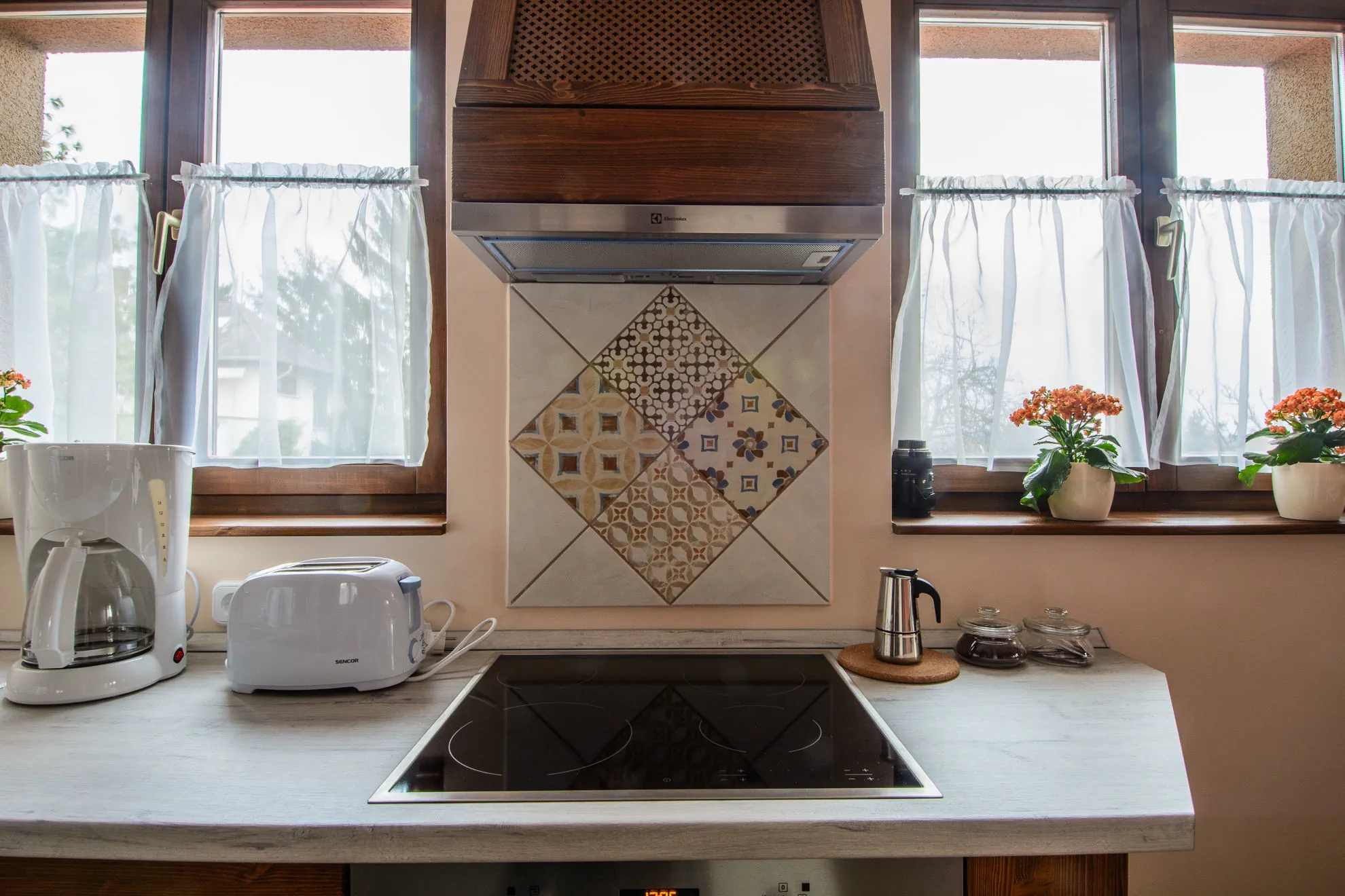 Toszkána Apartman Eger - foto 6