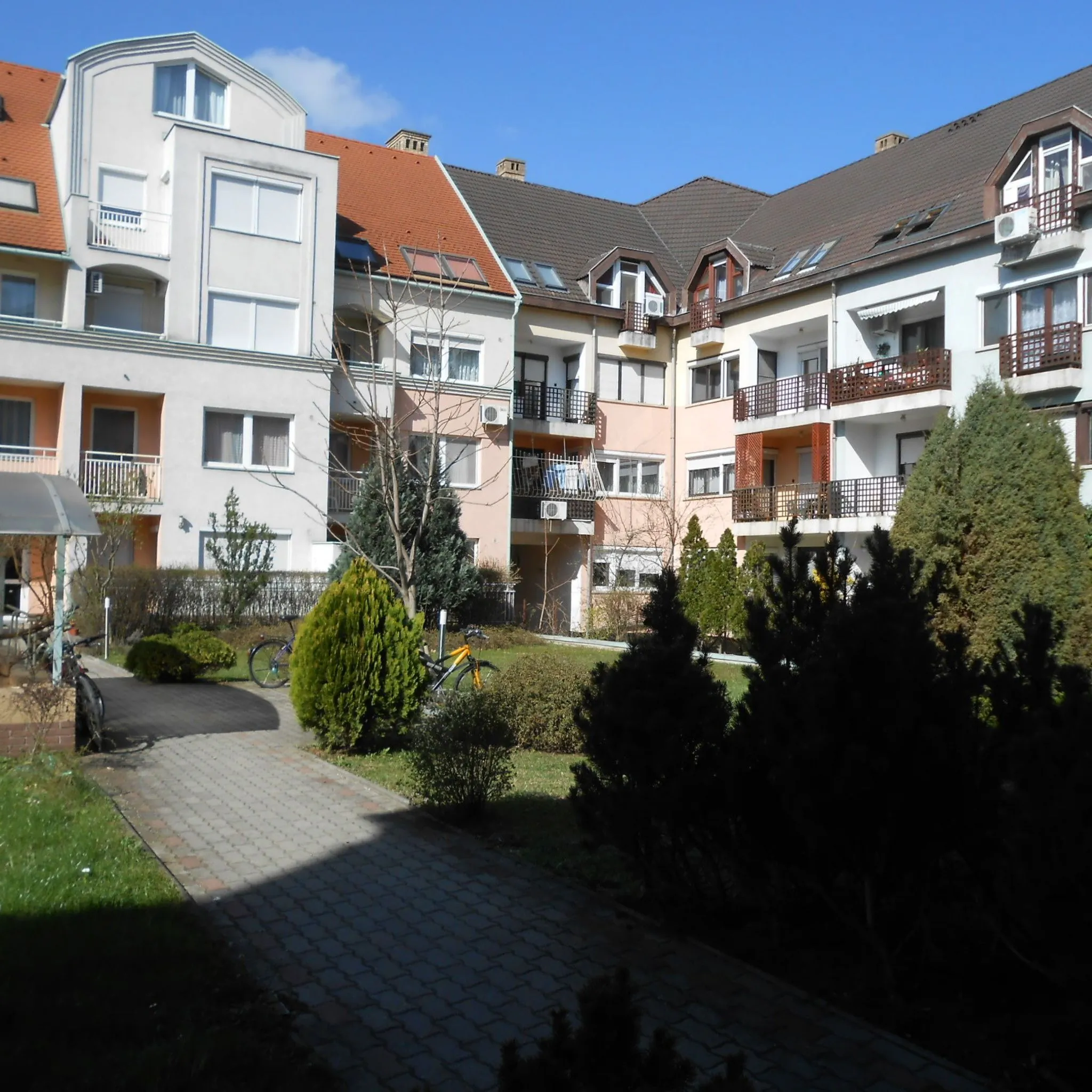 Márti Apartman Debrecen - foto 2