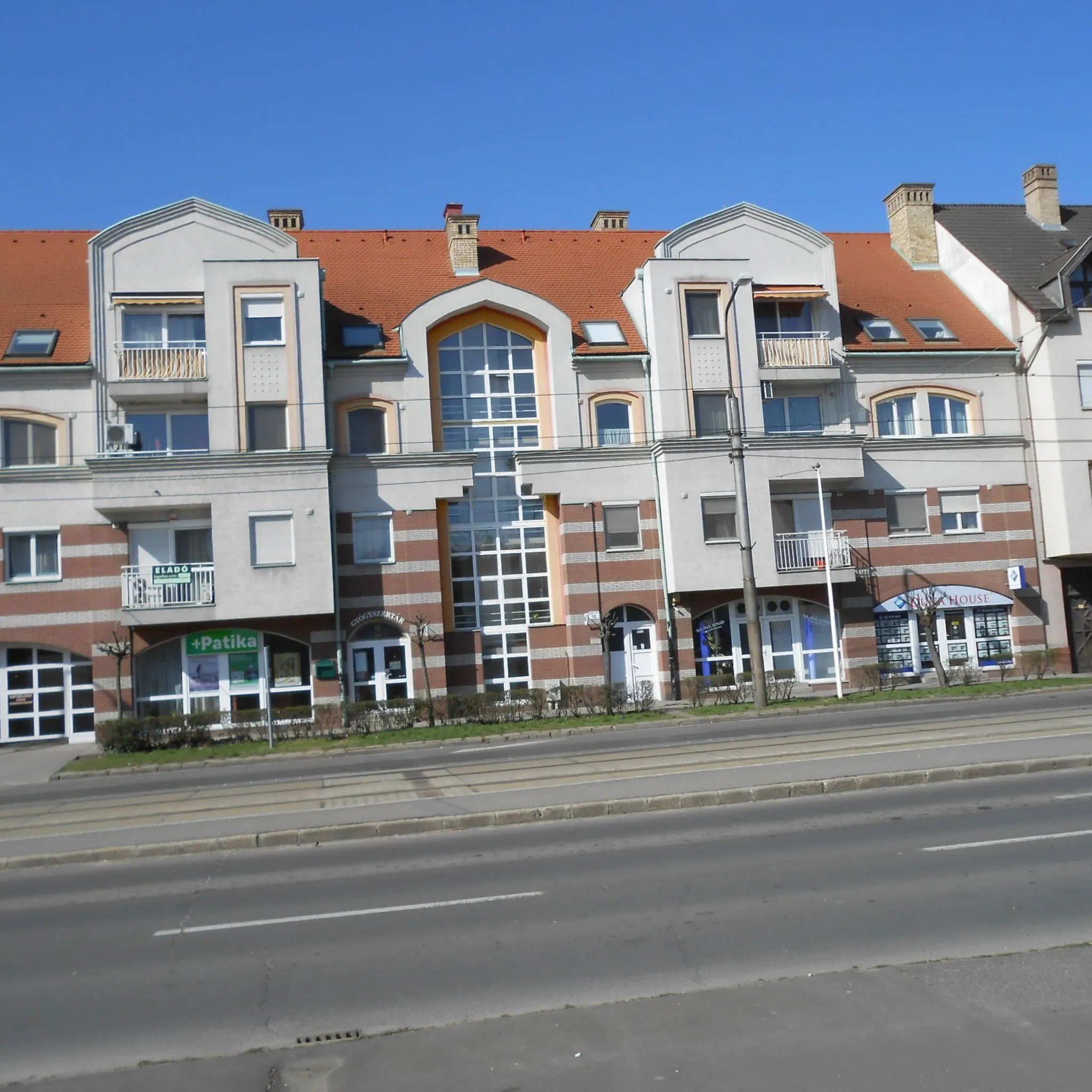 Márti Apartman Debrecen - foto 3