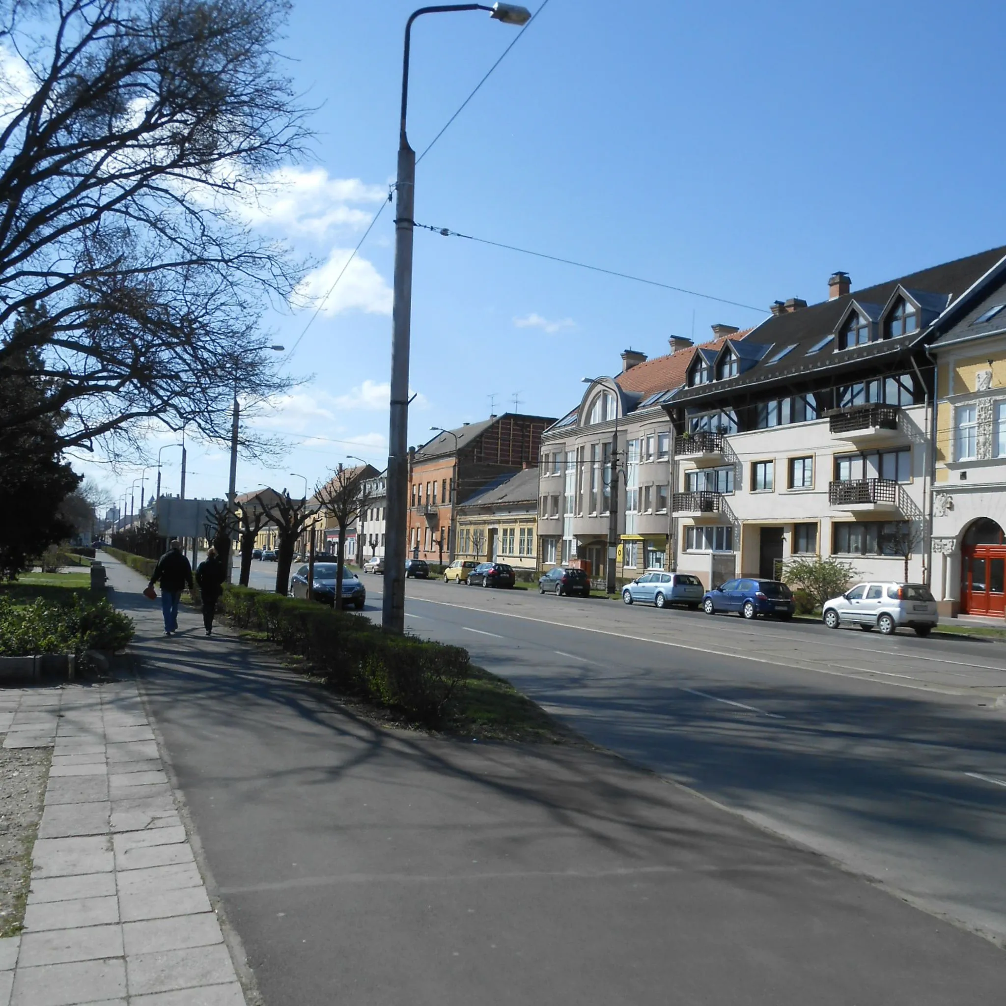 Márti Apartman Debrecen - foto 4