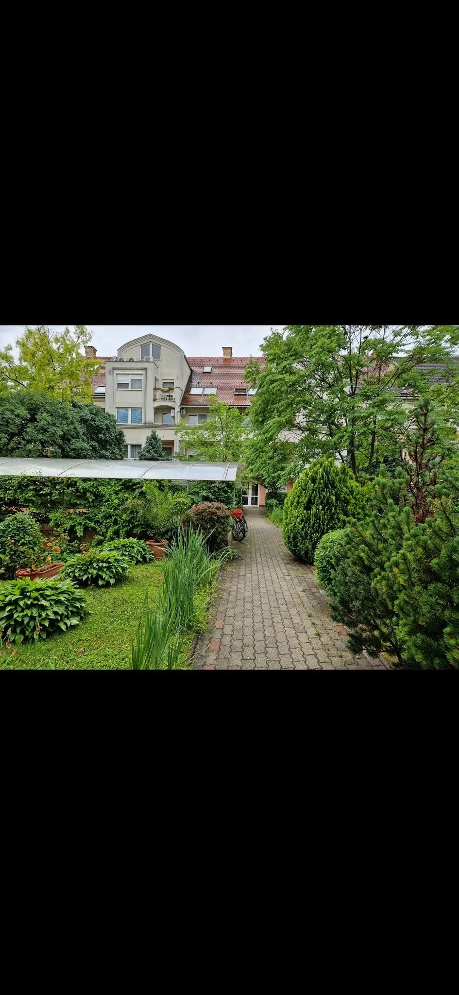 Márti Apartman Debrecen - foto 1