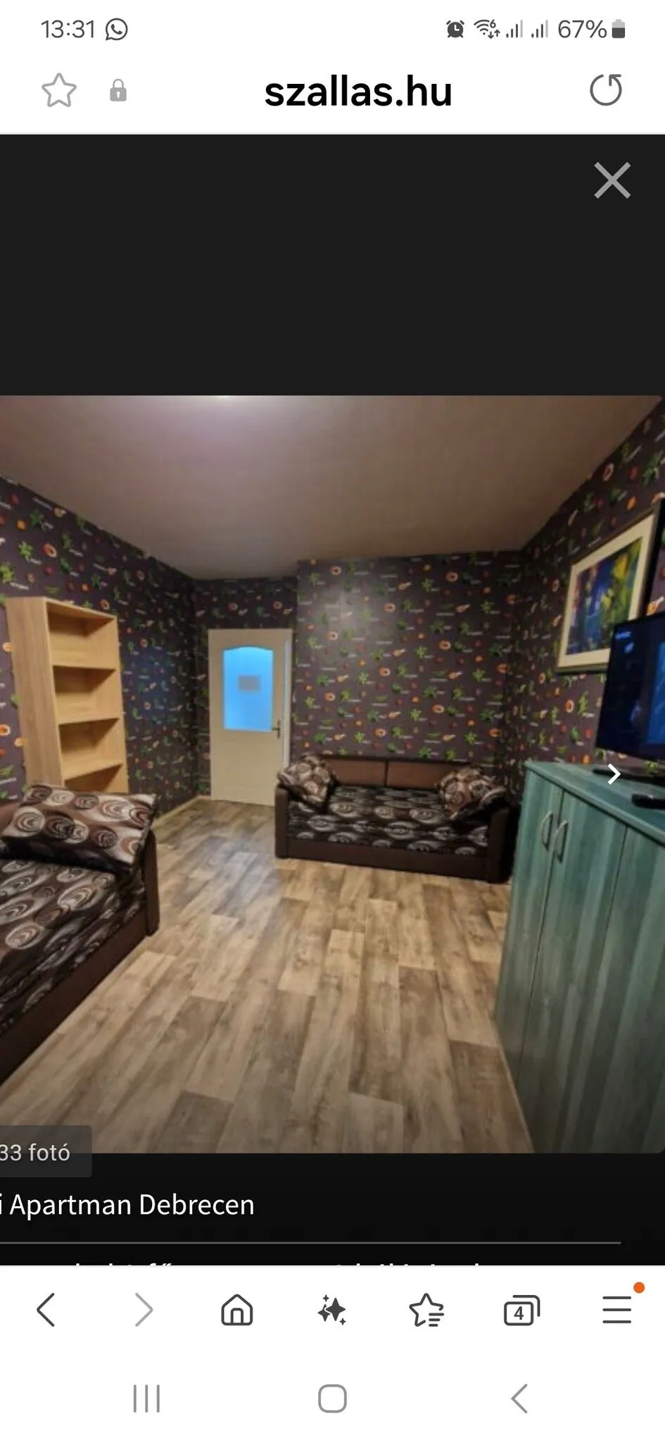 Márti Apartman Debrecen - foto 6