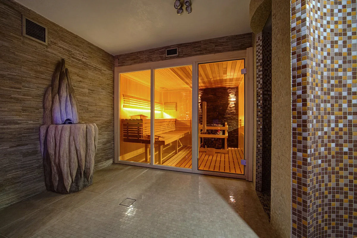 Hotel Pegaz Krynica-Zdrój – Krynica-Zdrój, Polsko