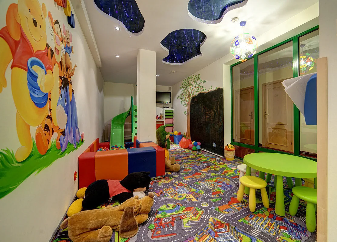 Hotel Pegaz Krynica-Zdrój – Krynica-Zdrój, Polsko