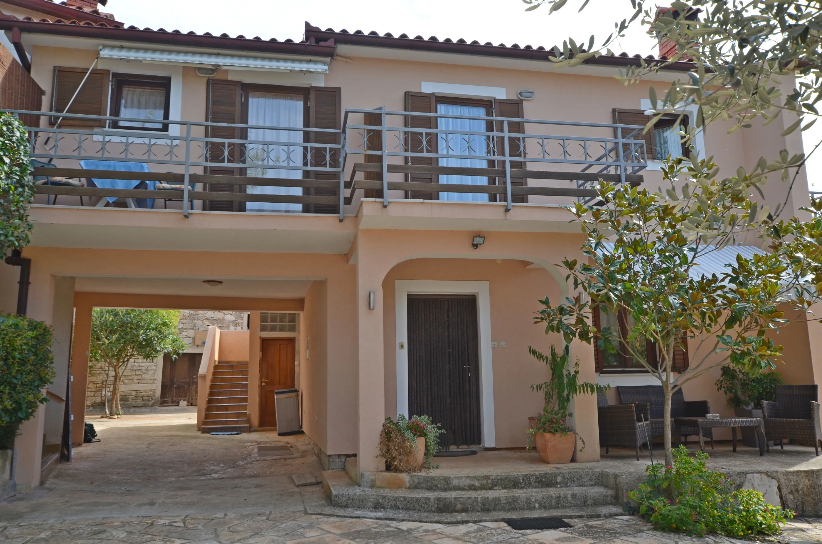 Apartments Josip Pavicini - foto 2