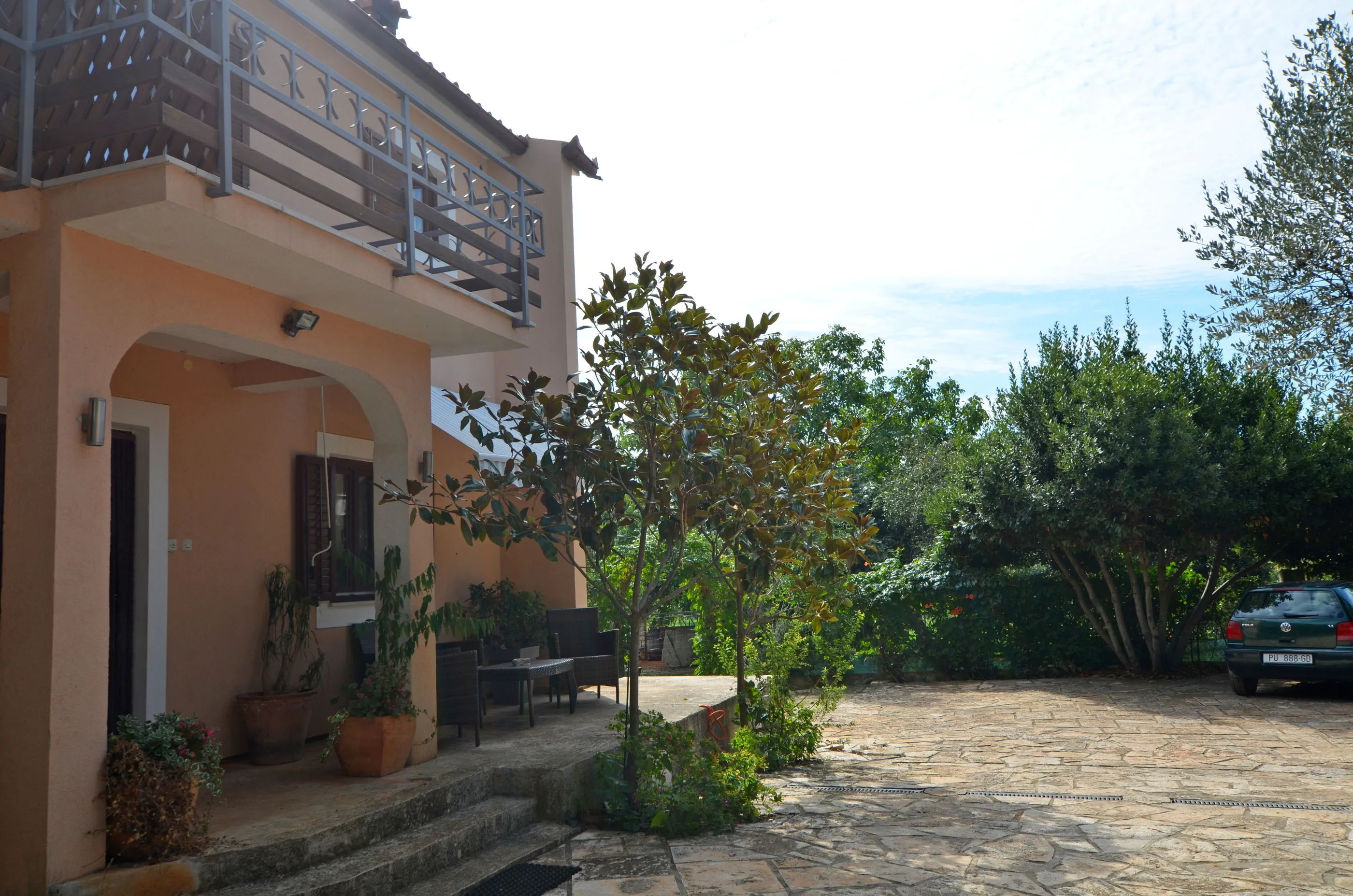 Apartments Josip Pavicini - foto 4