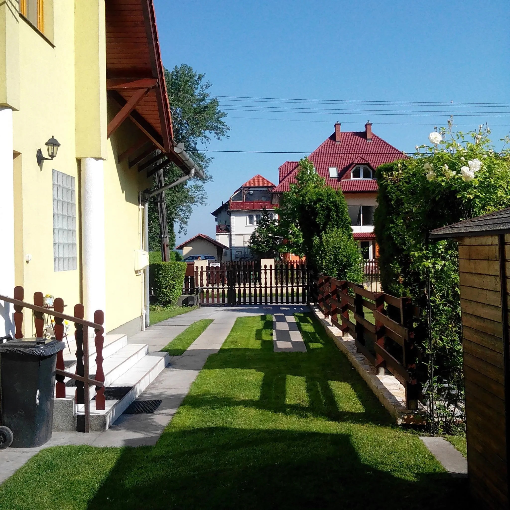 B-B Apartman Balatonboglár – Balatonboglár, Ungaria