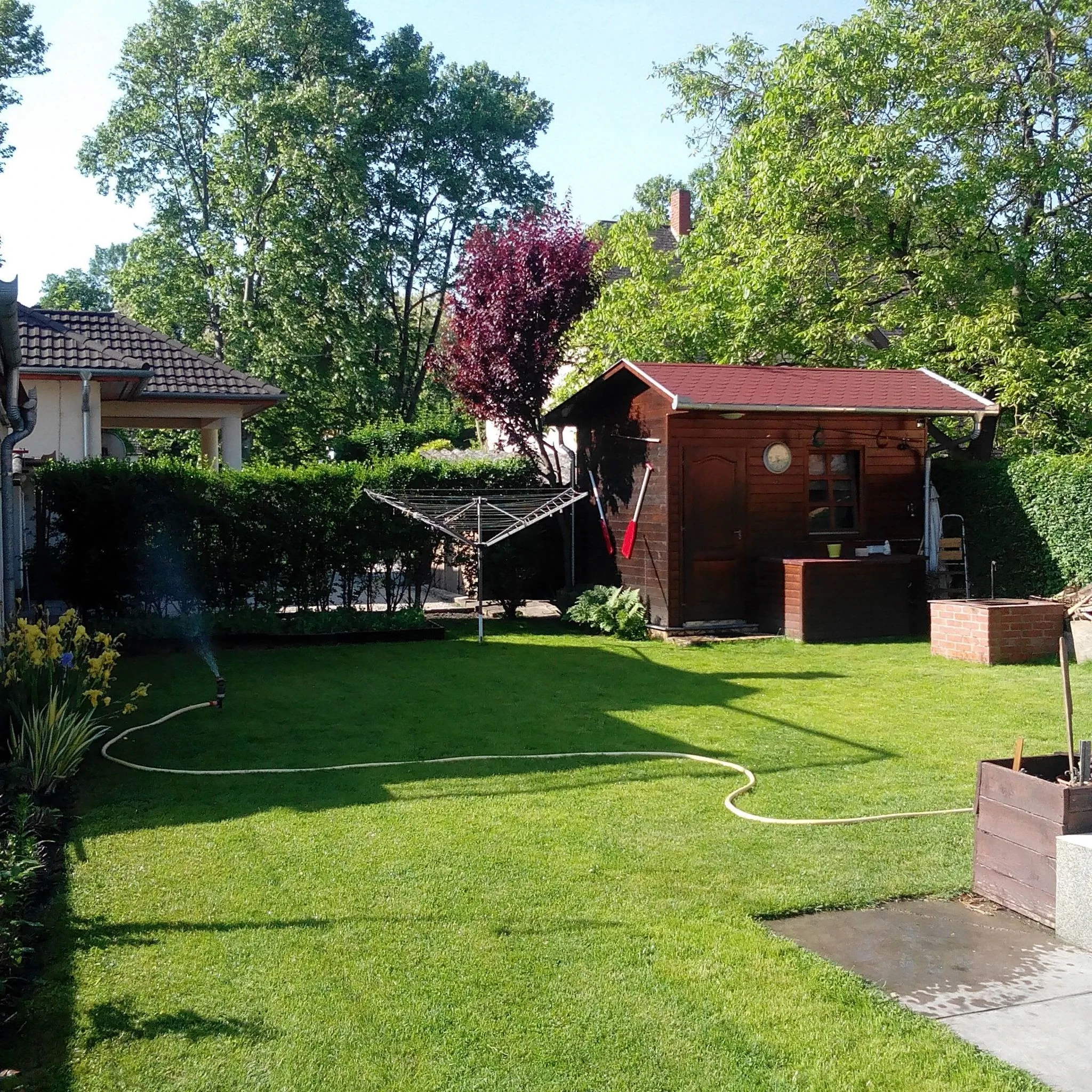 B-B Apartman Balatonboglár – Balatonboglár, Ungaria