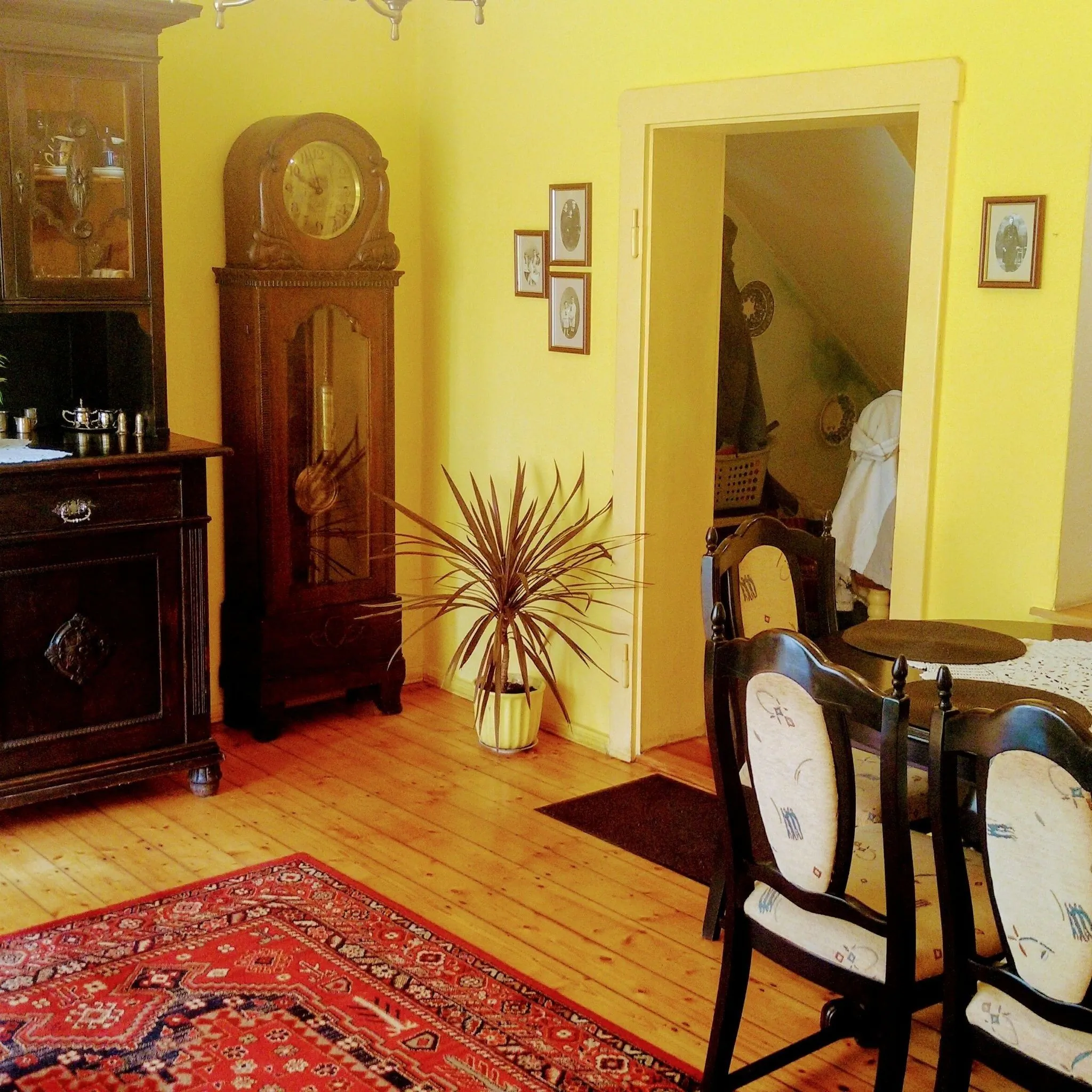 Apartament pod Cedrem Sobótka - foto 1