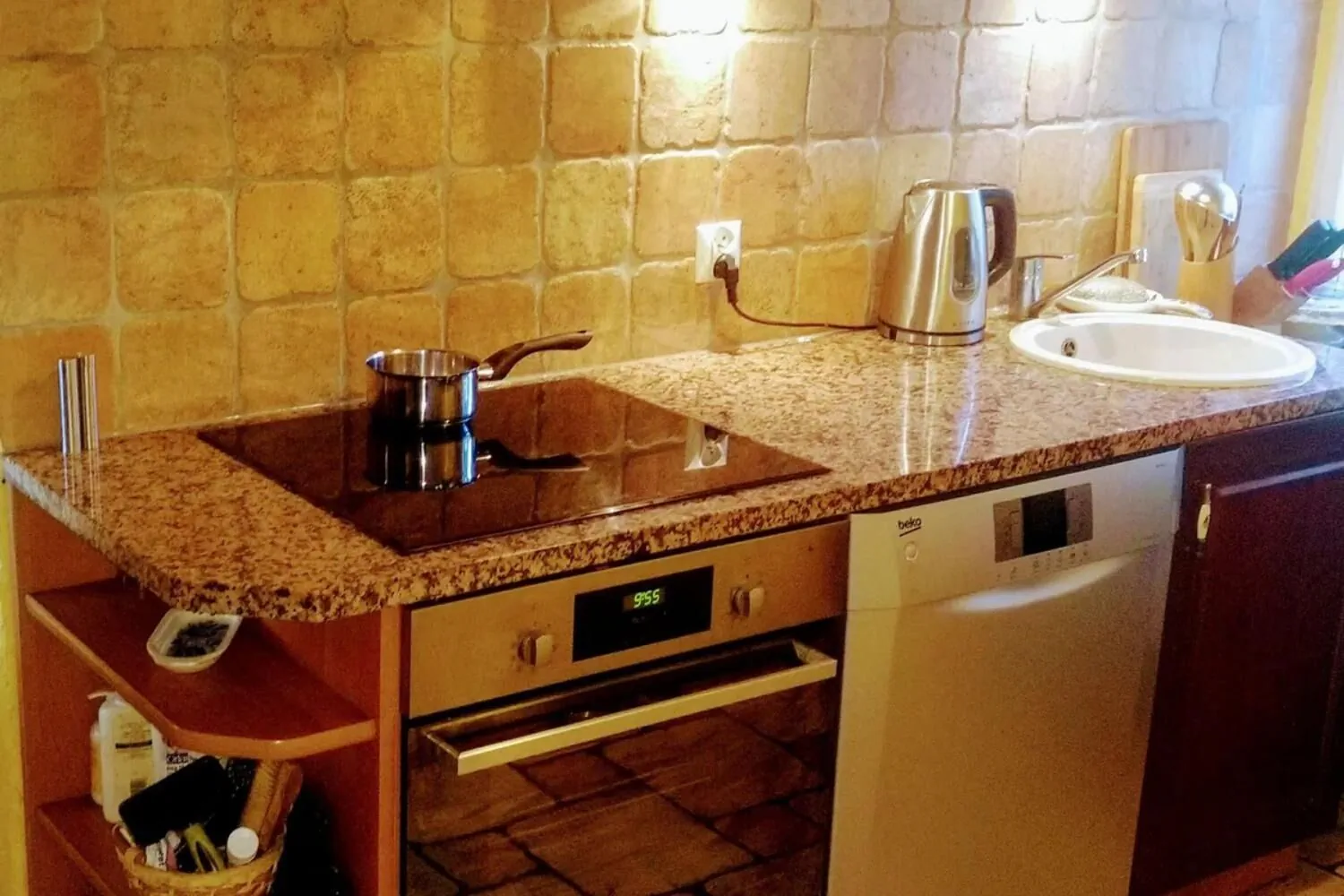 Apartament pod Cedrem Sobótka - foto 4