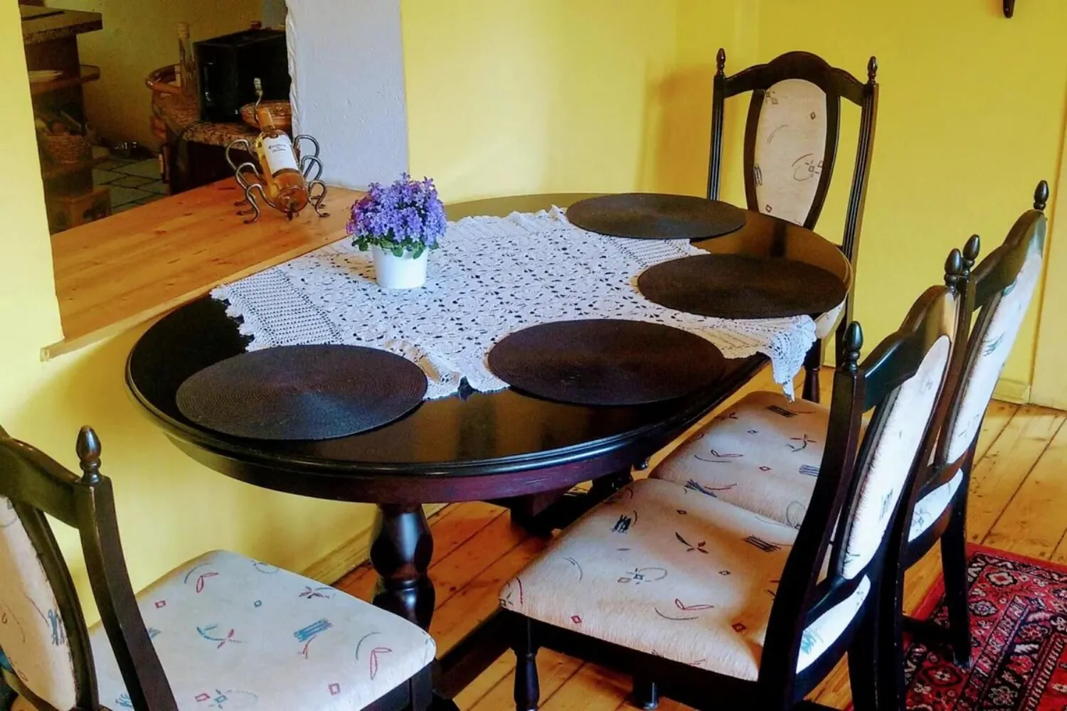 Apartament pod Cedrem Sobótka - foto 6