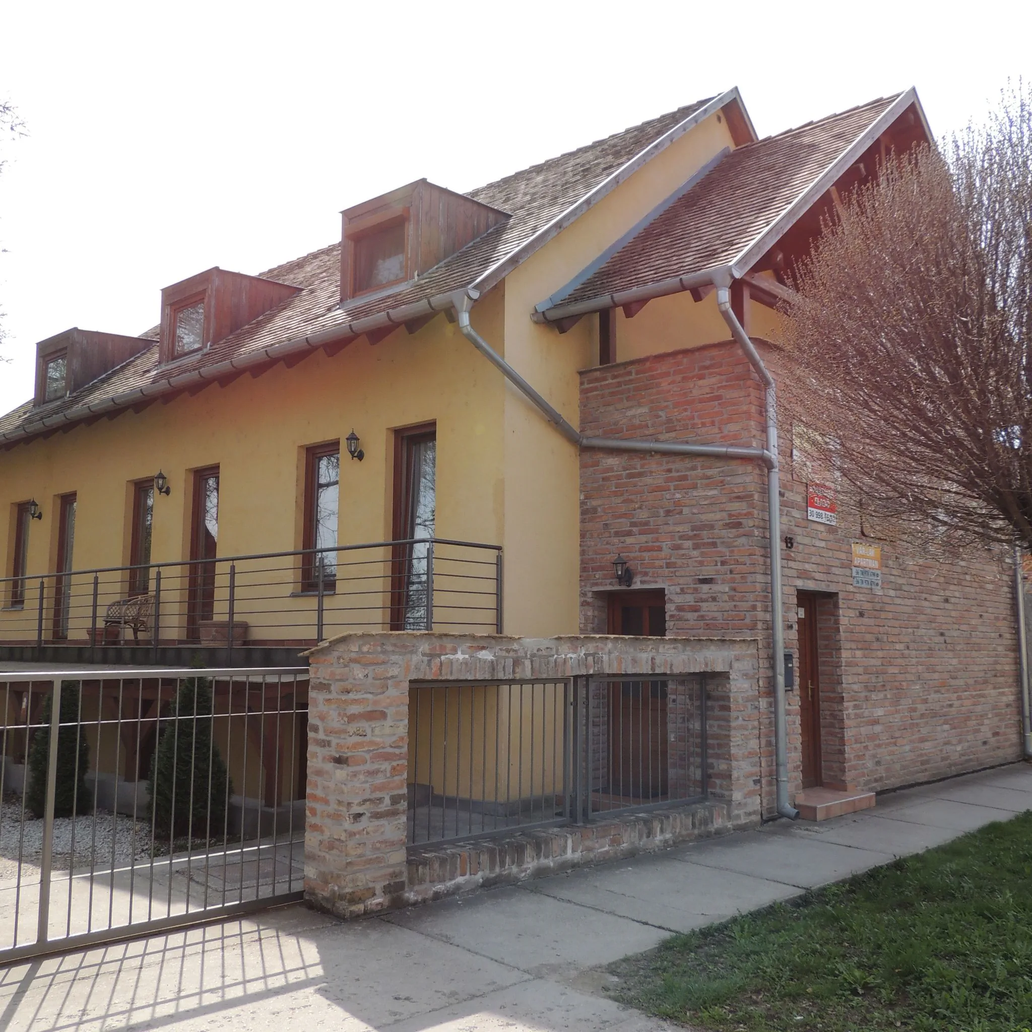 Marcell Apartman Gyula - foto 2