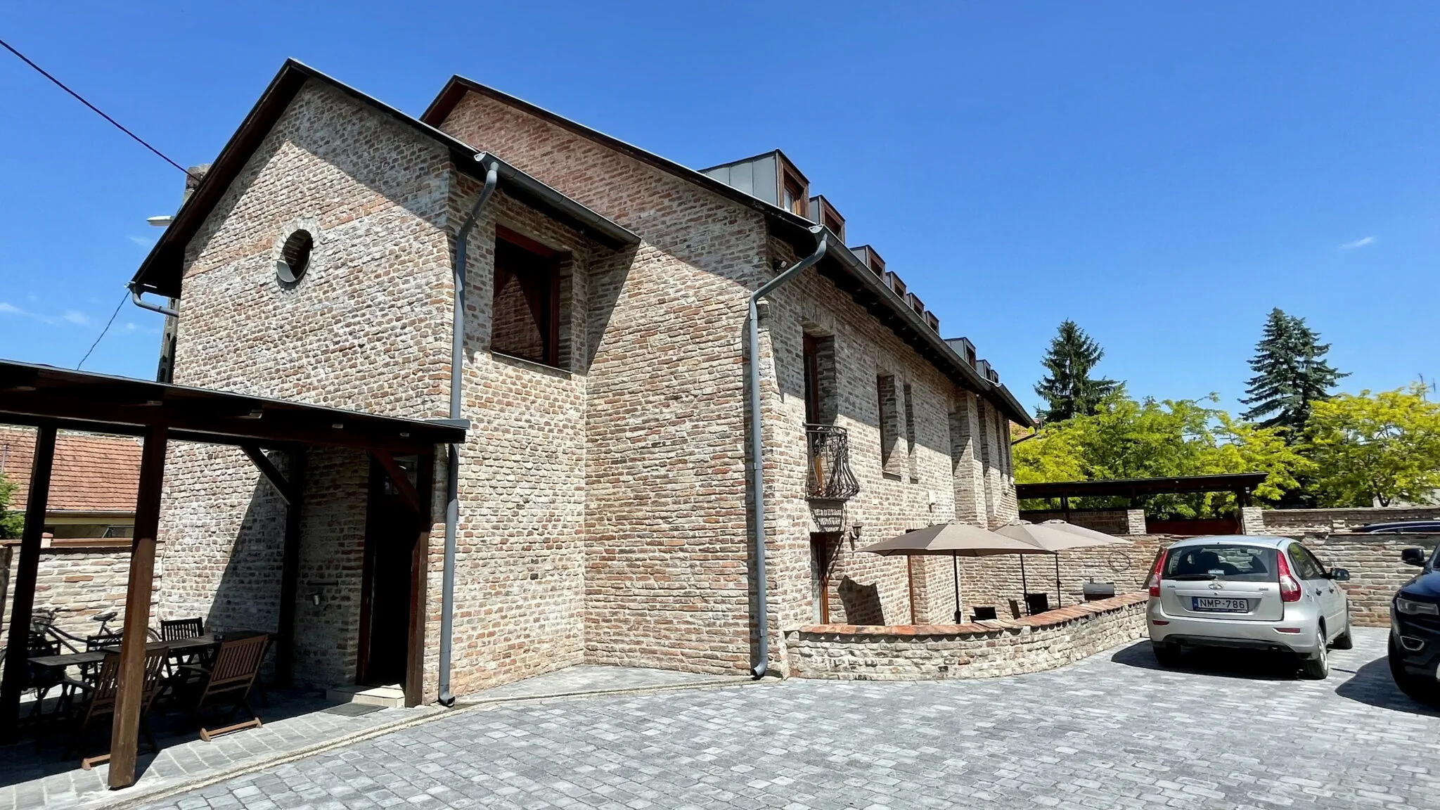 Marcell Apartman Gyula - foto 4