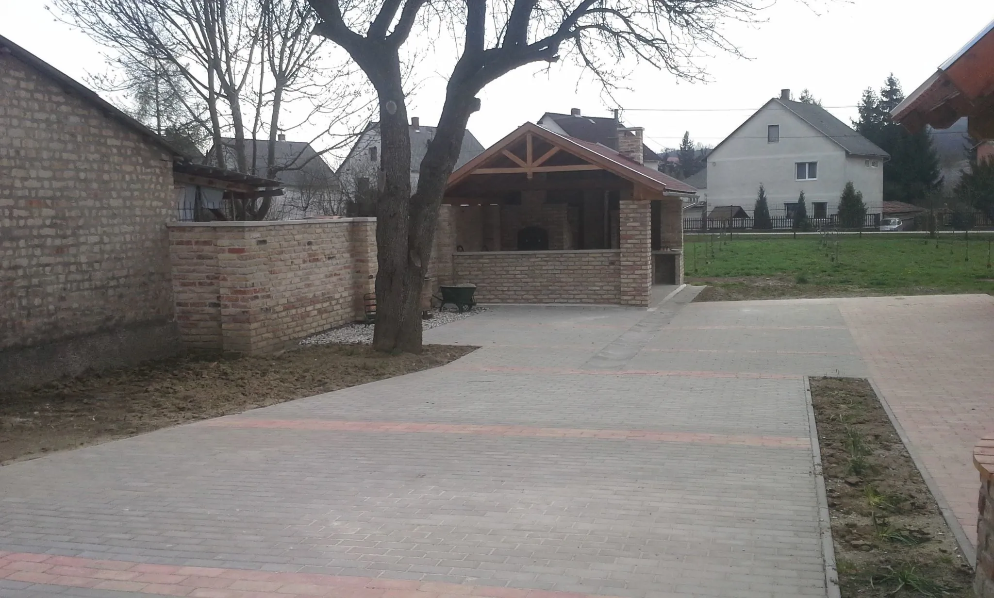 Haász Apartman Bakonybél – Bakonybél, Ungaria
