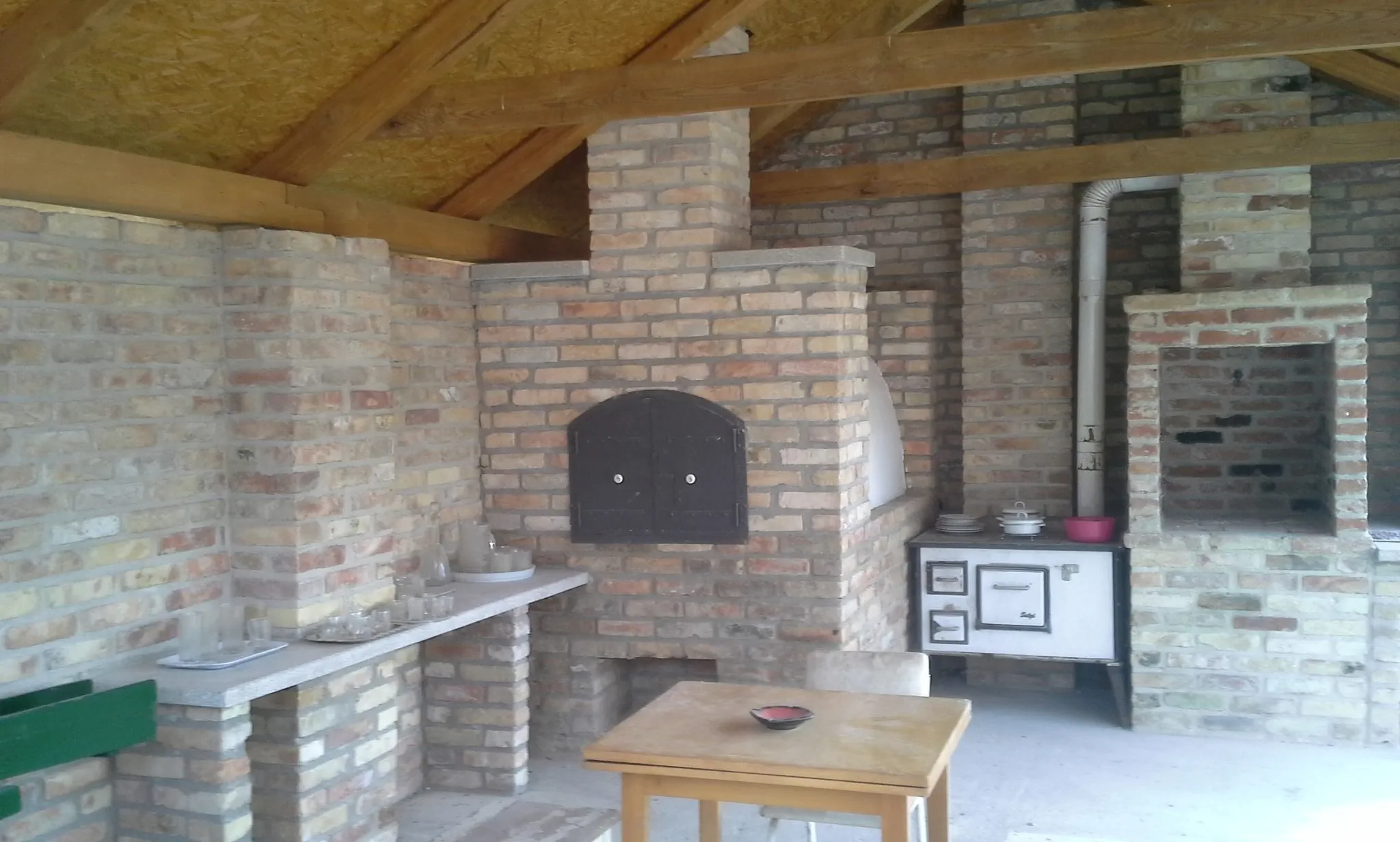 Haász Apartman Bakonybél – Bakonybél, Ungaria