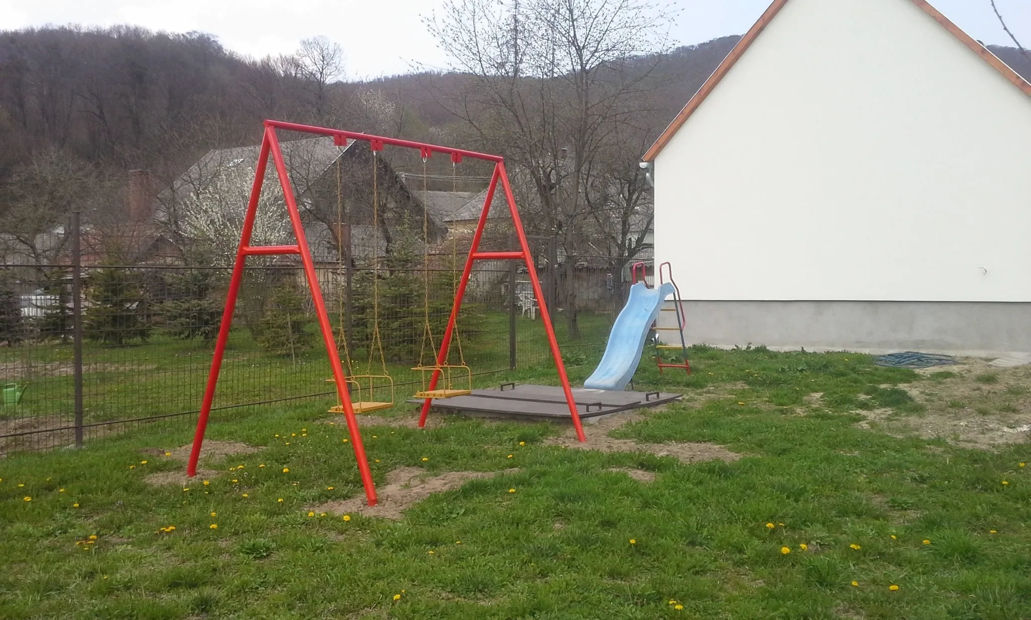 Haász Apartman Bakonybél – Bakonybél, Ungaria