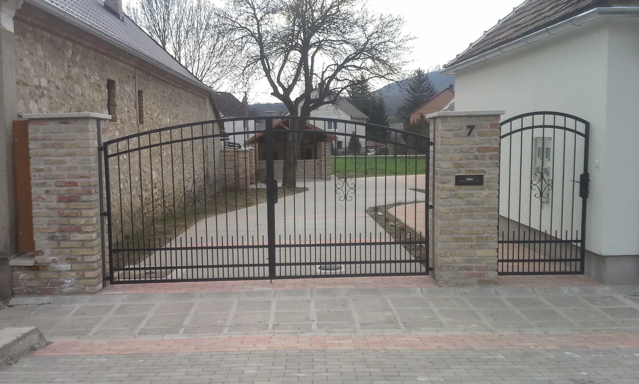 Haász Apartman Bakonybél – Bakonybél, Ungaria