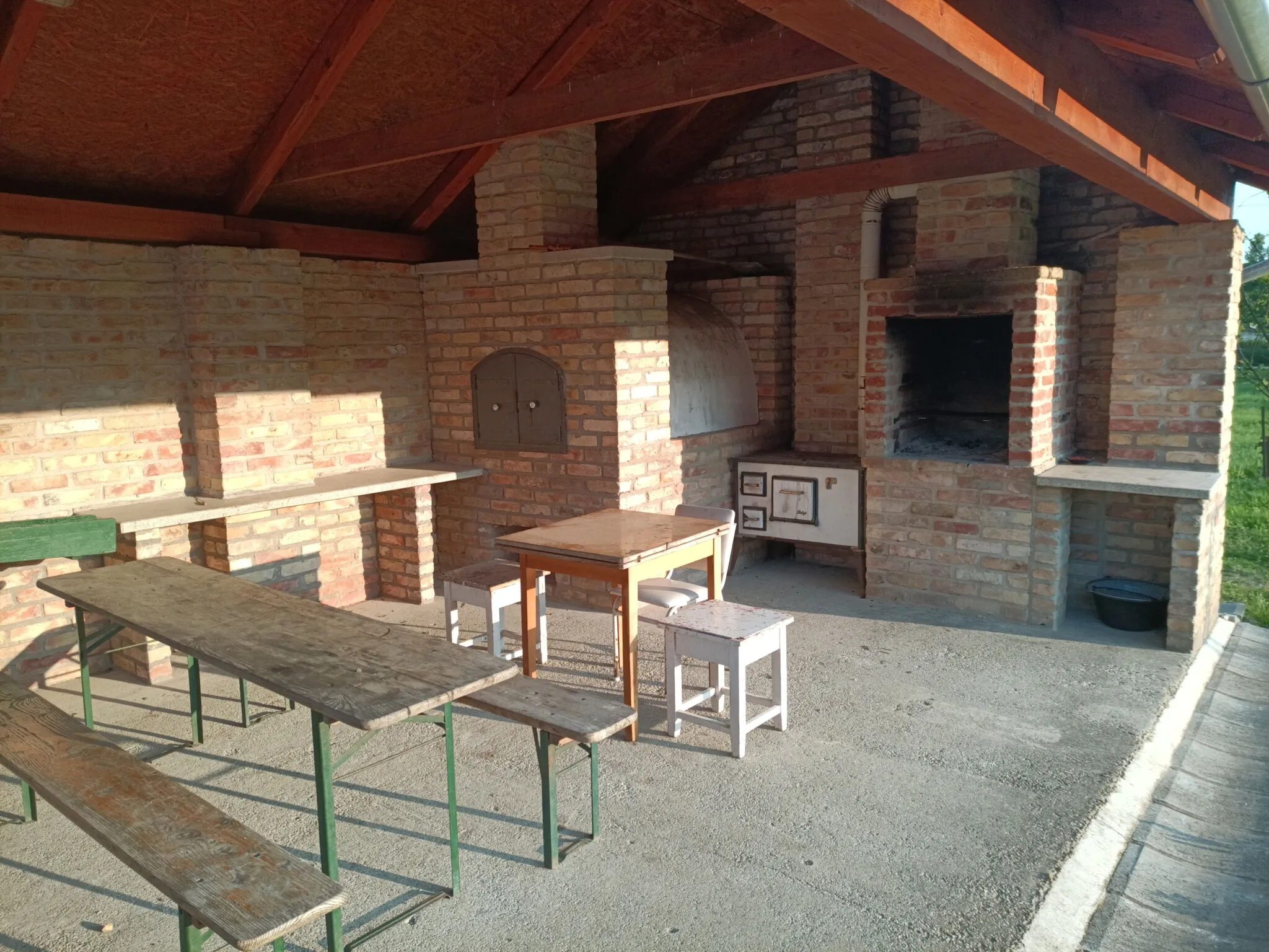 Haász Apartman Bakonybél – Bakonybél, Ungaria