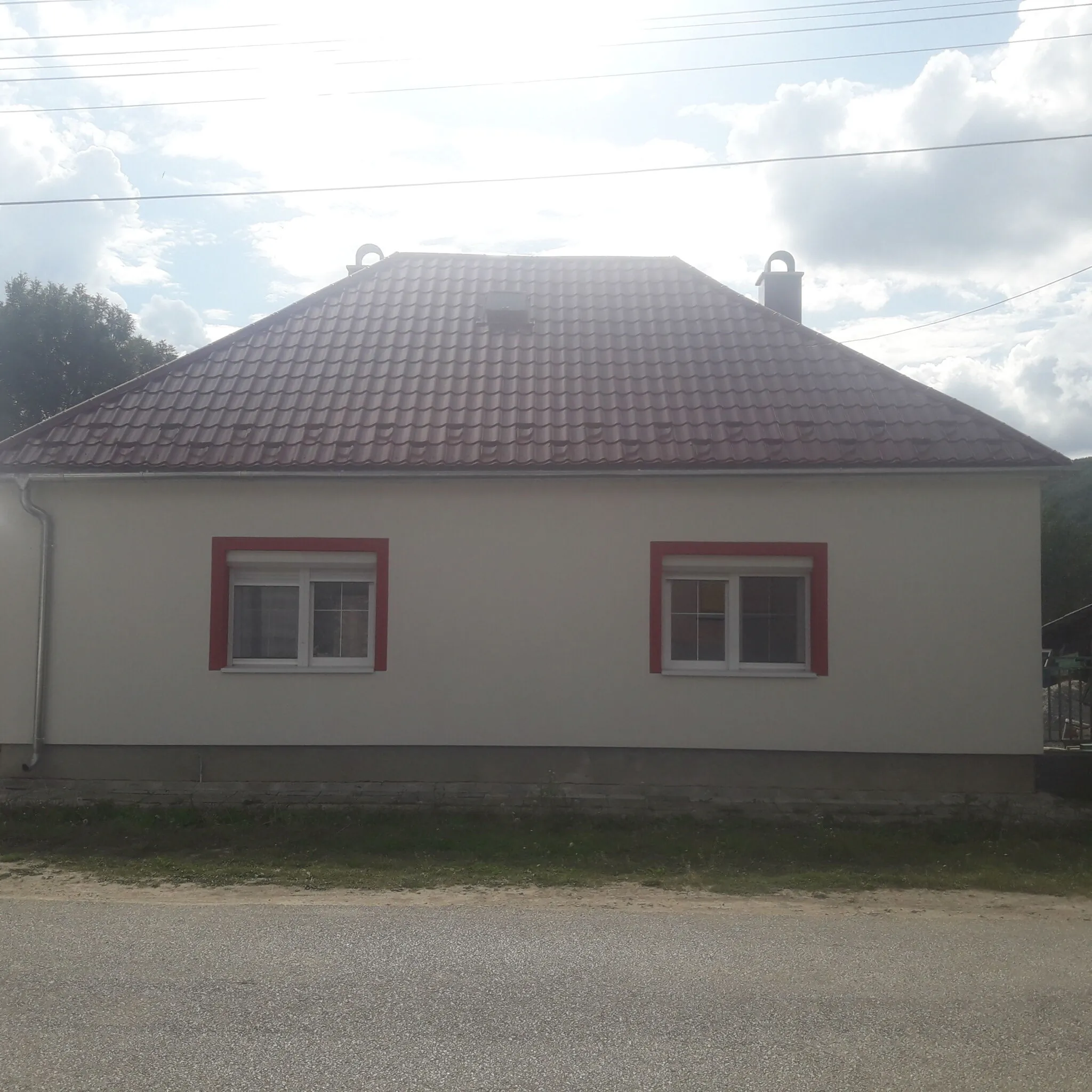 Haász Apartman Bakonybél – Bakonybél, Ungaria
