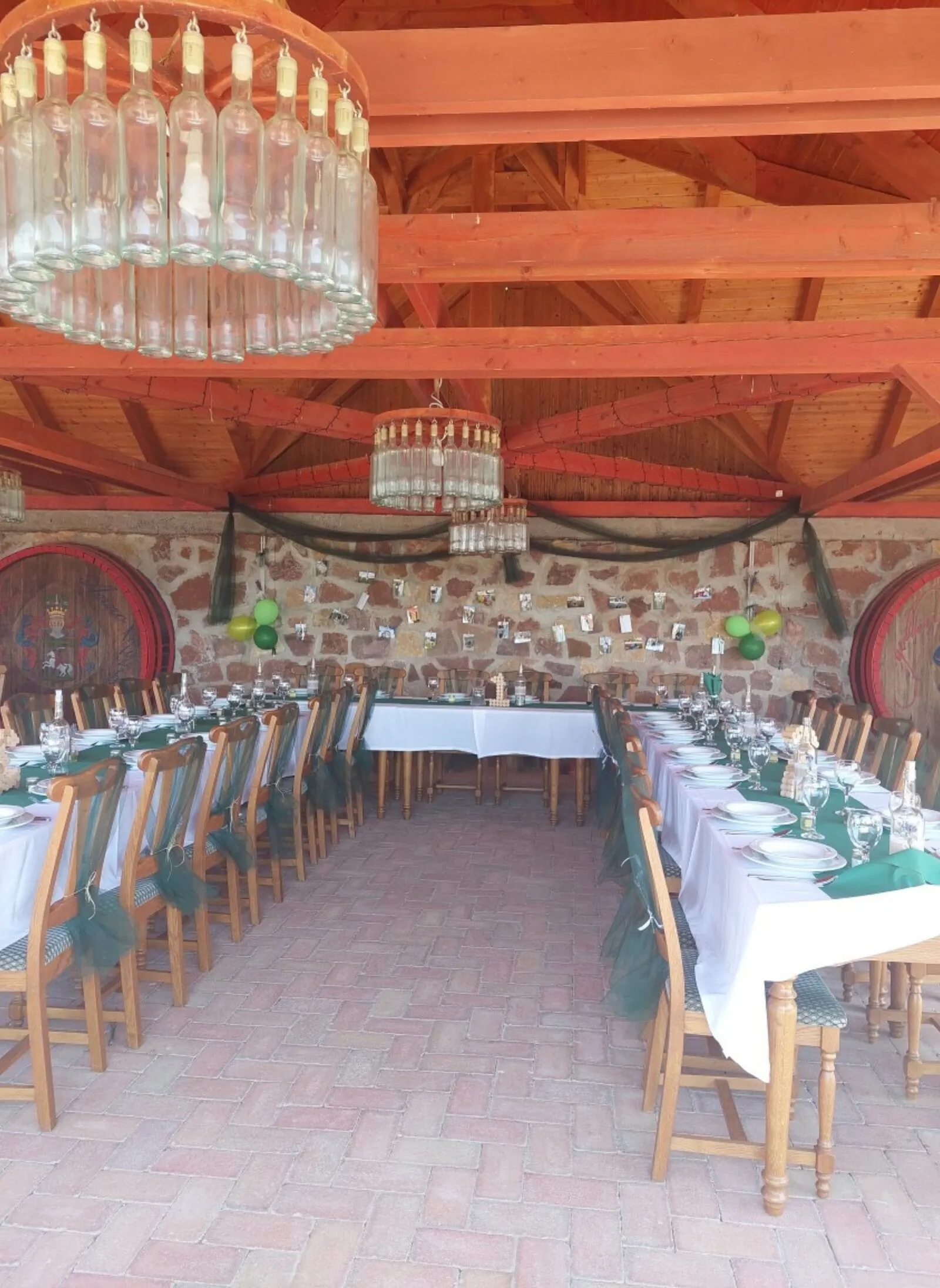 Gelléri Vendégház Felsőörs – Felsőörs, Węgry