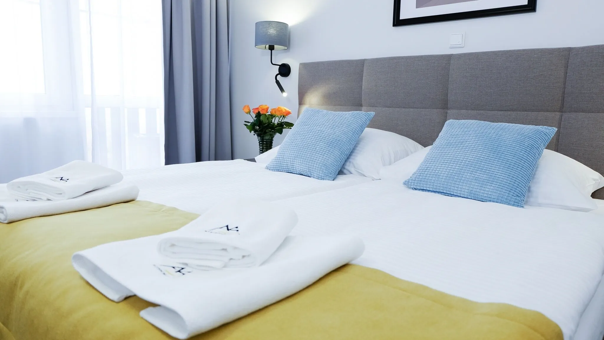 Rezydencja AS&SPA Karpacz – Karpacz, Polsko