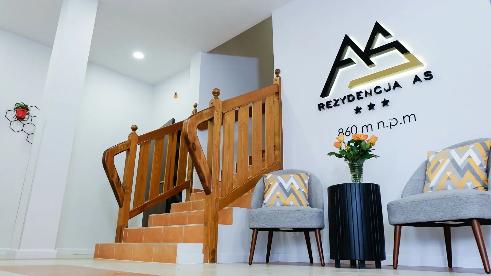 Rezydencja AS&SPA Karpacz – Karpacz, Polsko