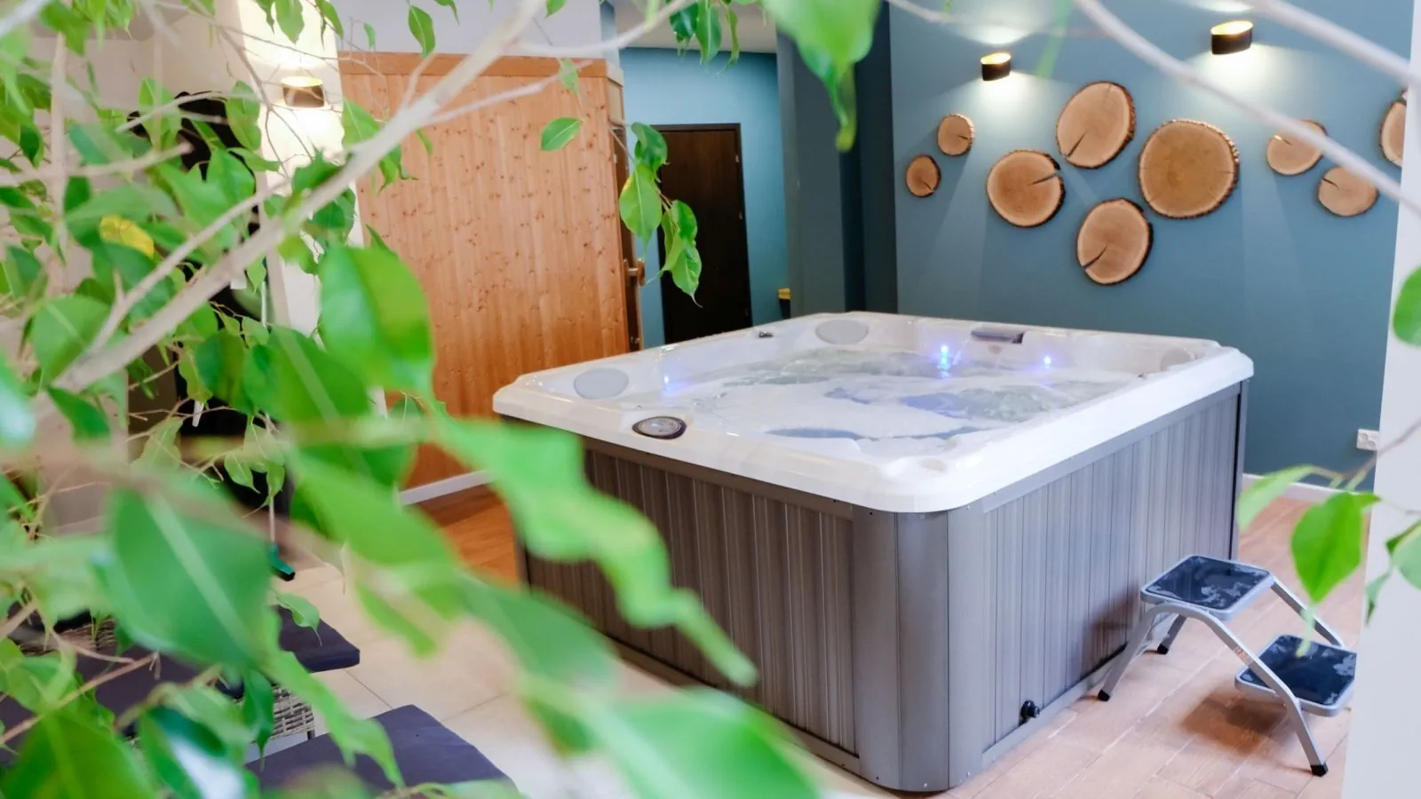 Rezydencja AS&SPA Karpacz – Karpacz, Polsko