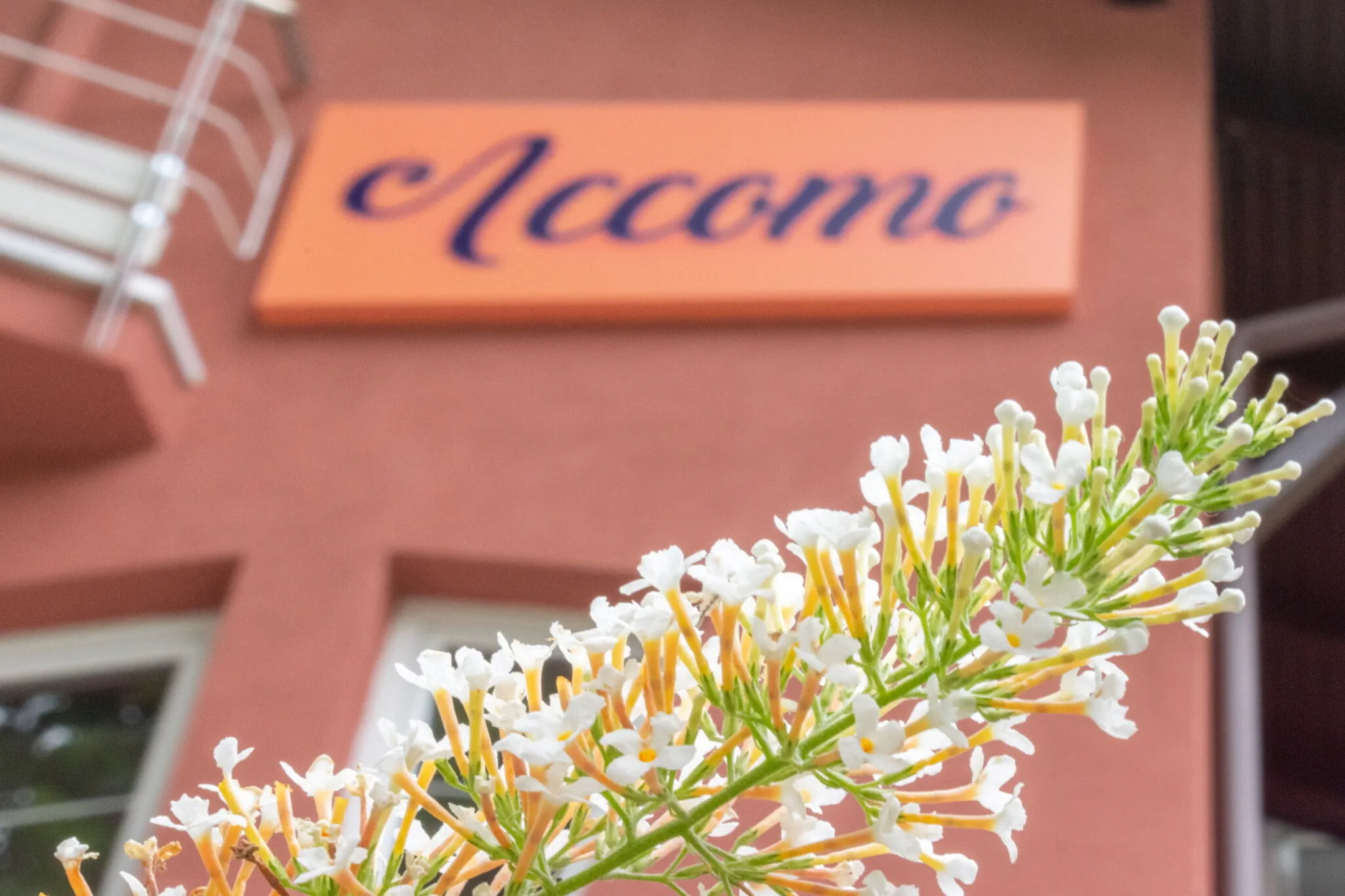 Accomo Apartman Siófok – Siófok, Ungaria