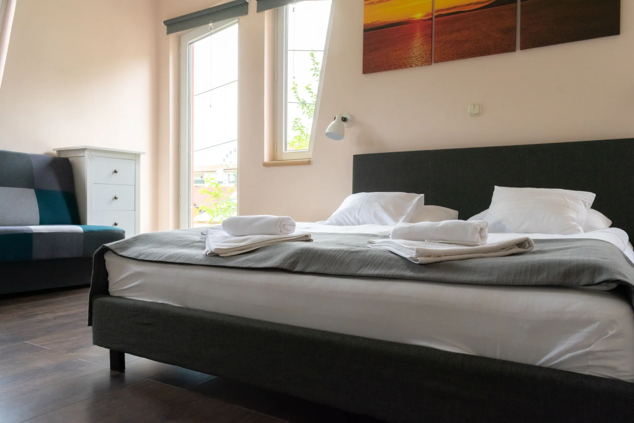 Accomo Apartman Siófok – Siófok, Ungaria